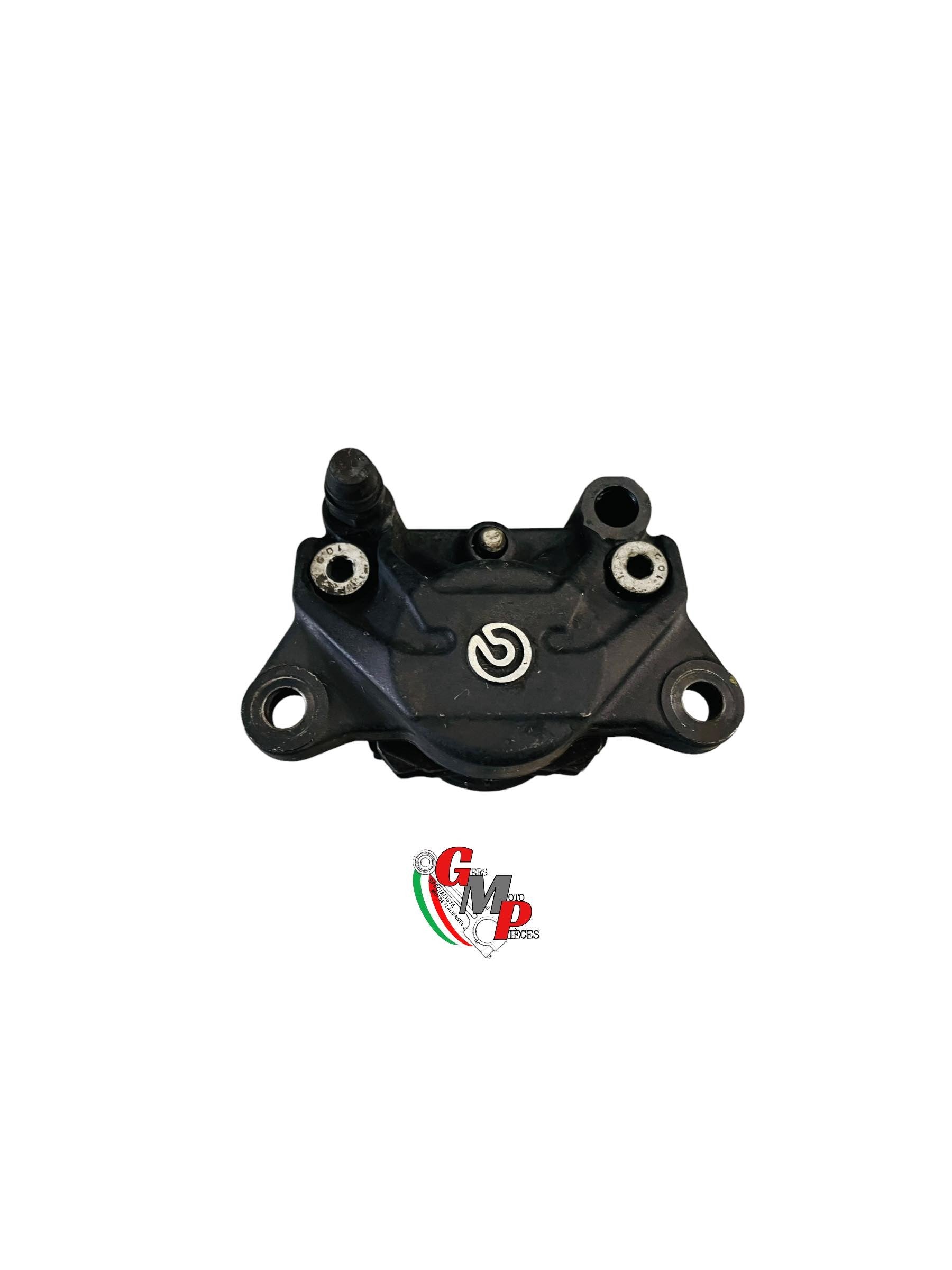 Rear Brake Caliper - Ducati