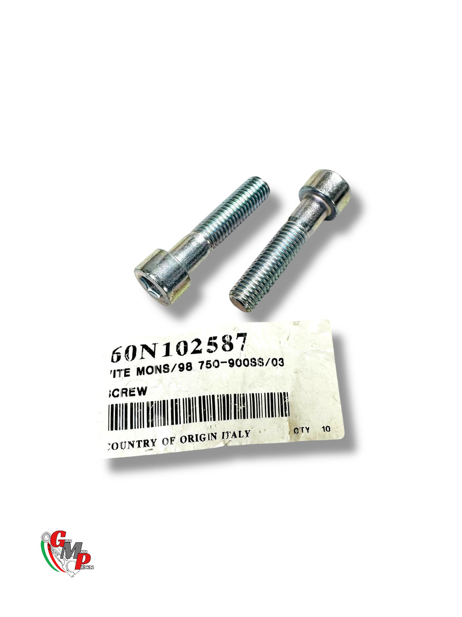 Screw Tcei M10X1.5X45 NEW - Ducati