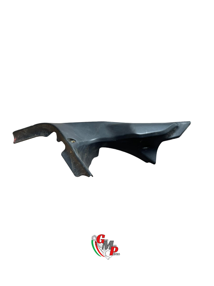 Left Air Scoop Cover - Ducati