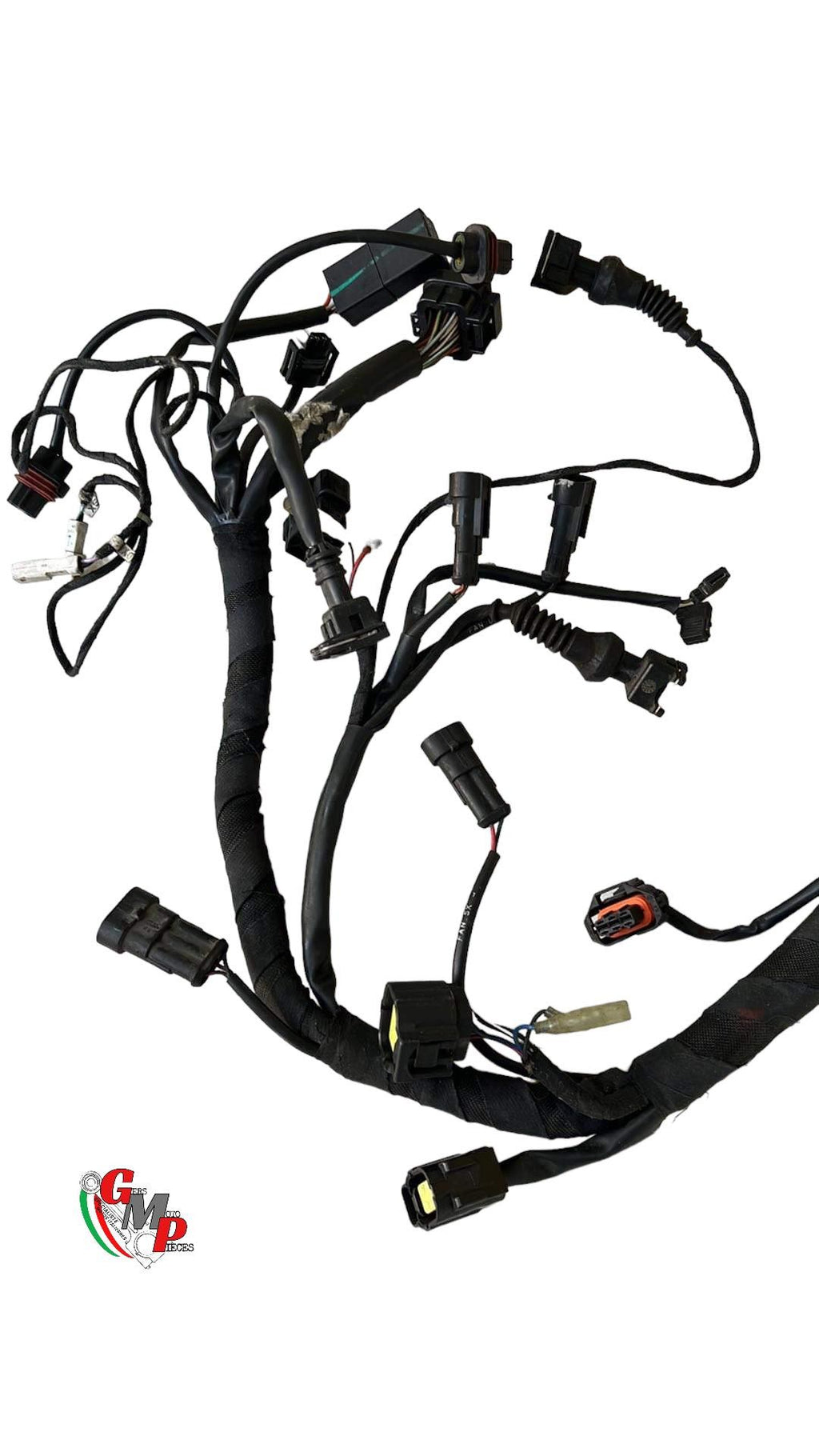 Electrical harness - Ducati