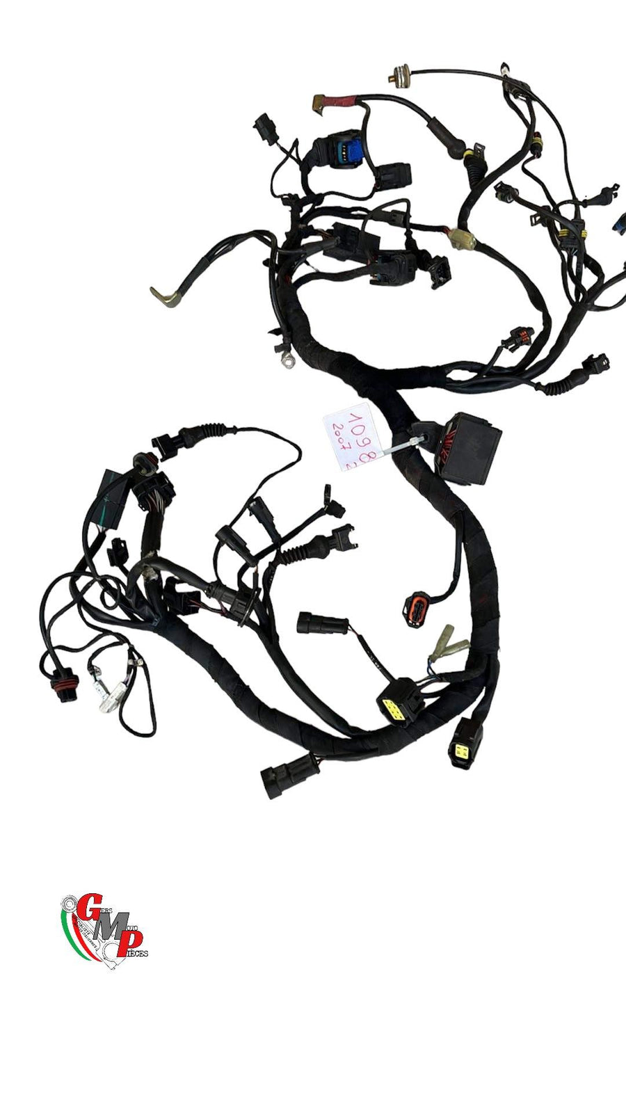 Electrical harness - Ducati