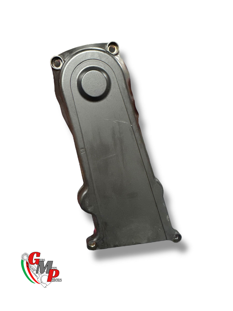 Black vertical belt cover - Ducati