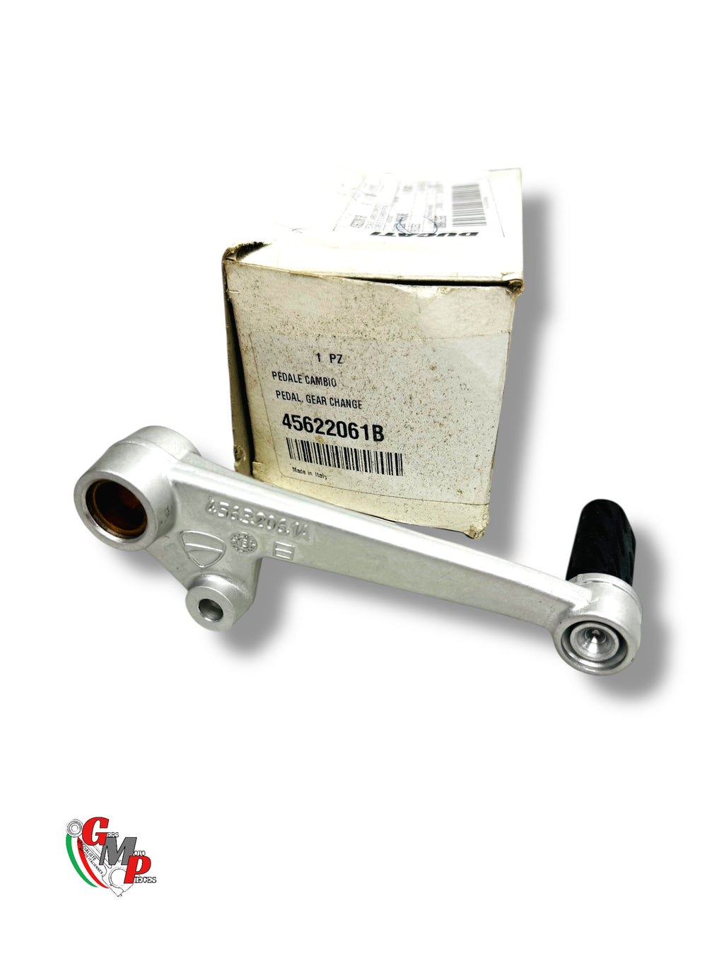 NEW Gear Selector - Ducati
