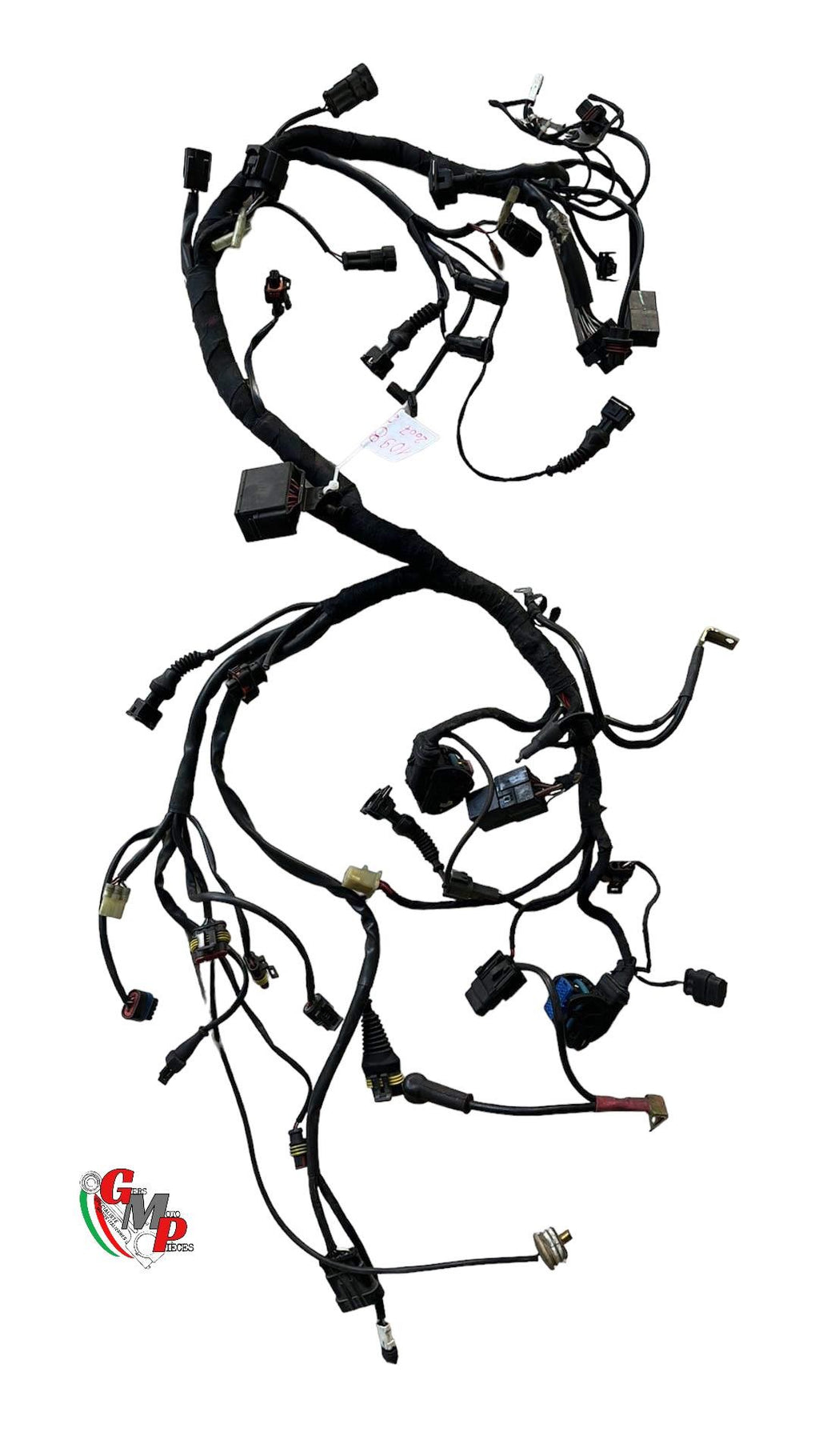 Electrical harness - Ducati