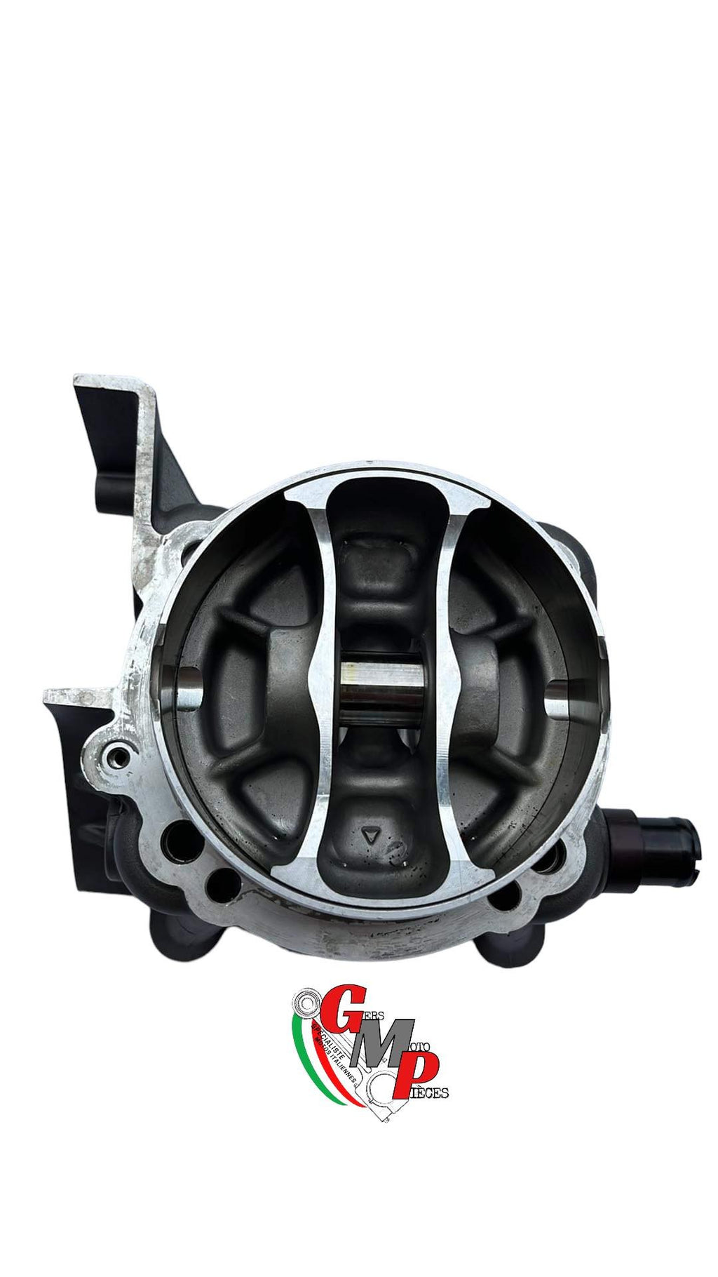 Vertical Cylinder Piston - Ducati