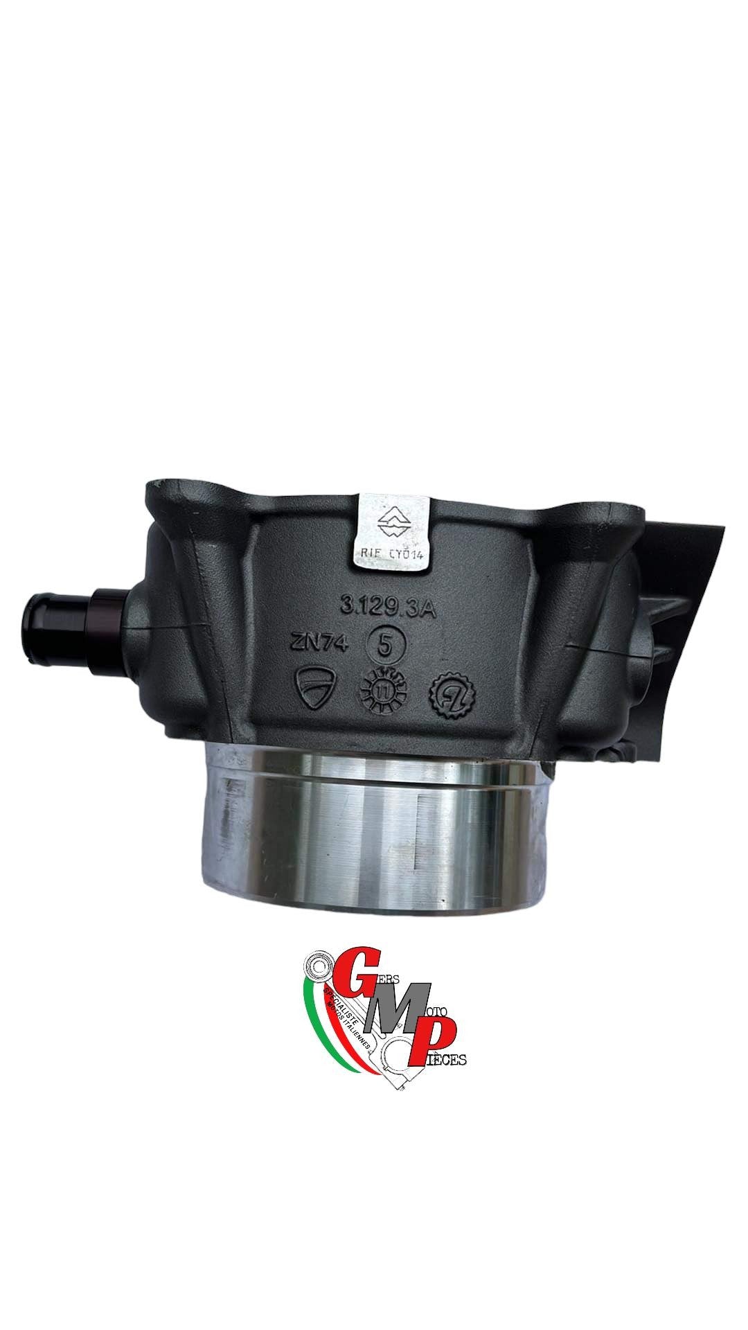 Vertical Cylinder Piston - Ducati