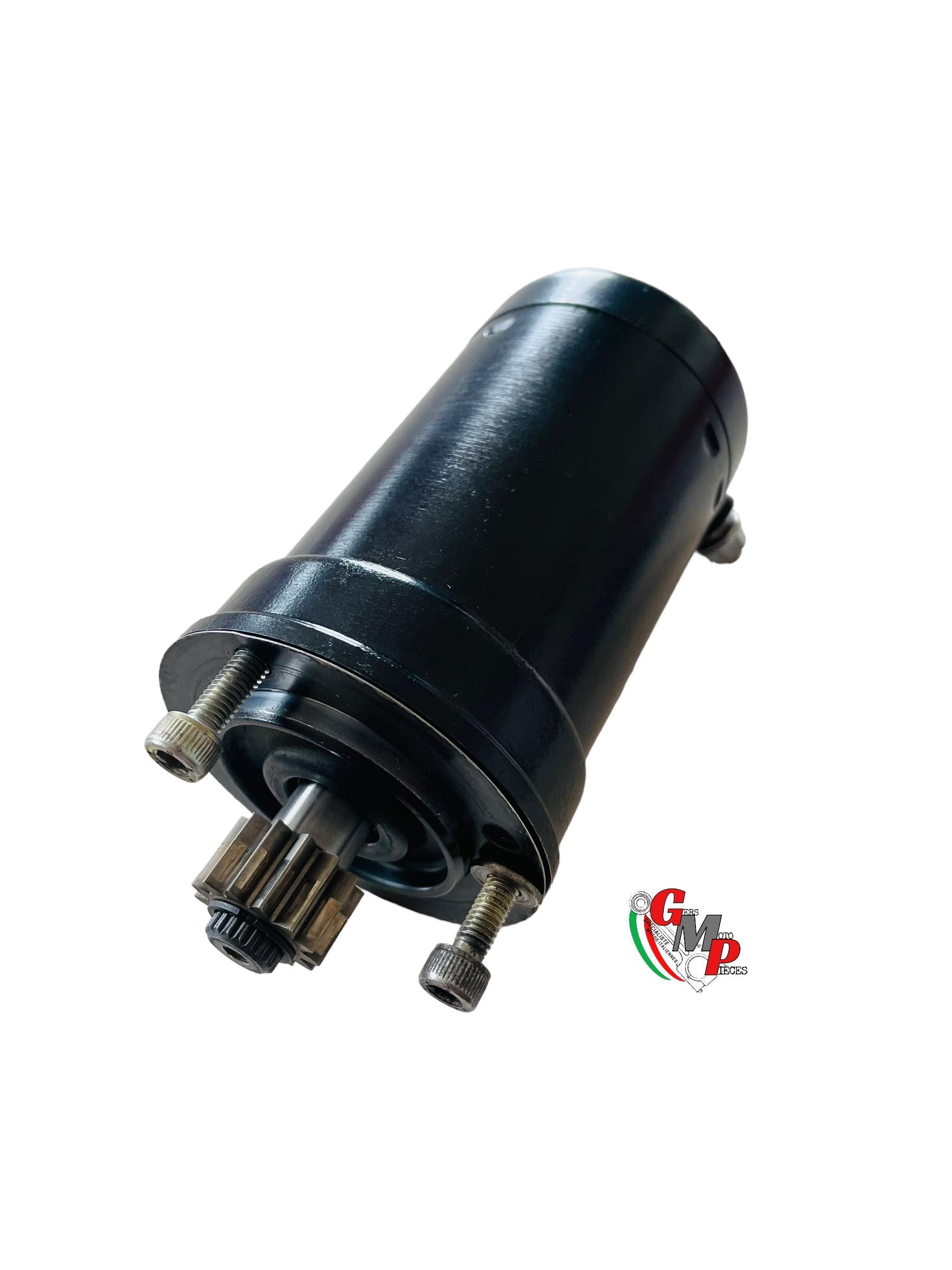 13 Tooth Starter - Ducati HYM 796 Monster MTS 620 MH900E ST SBK 748 851 888 907ie 916 996 998 SS final horn