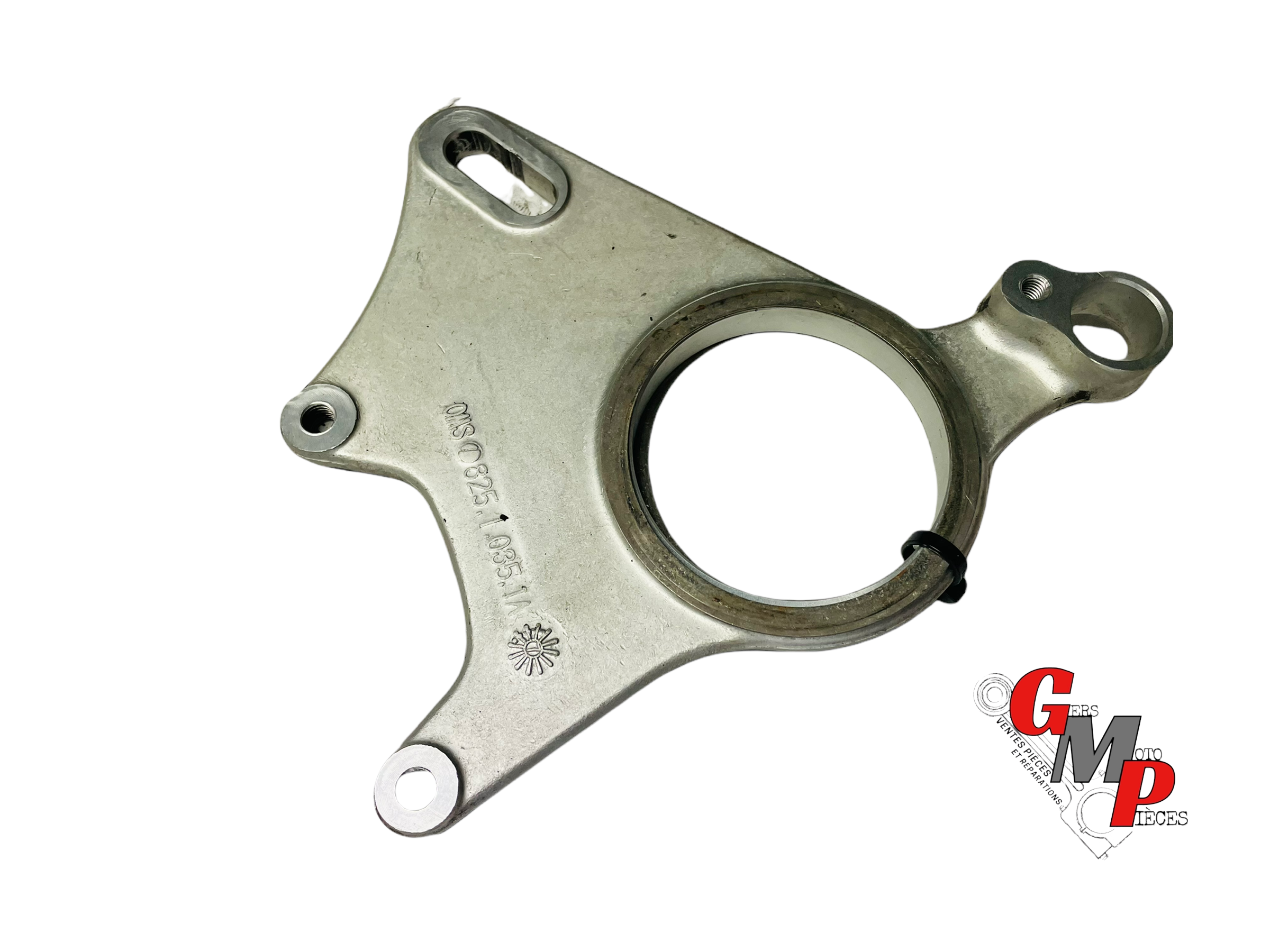 New Caliper Bracket - Ducati Monster Hypermotard HYM 1100 Monster 1100 796 Multistrada MTS 1000 1100 final horn