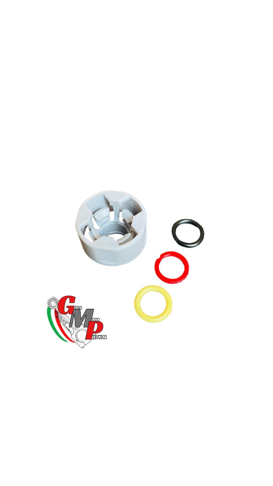 New Fuel Pump Quick Disconnect - Ducati