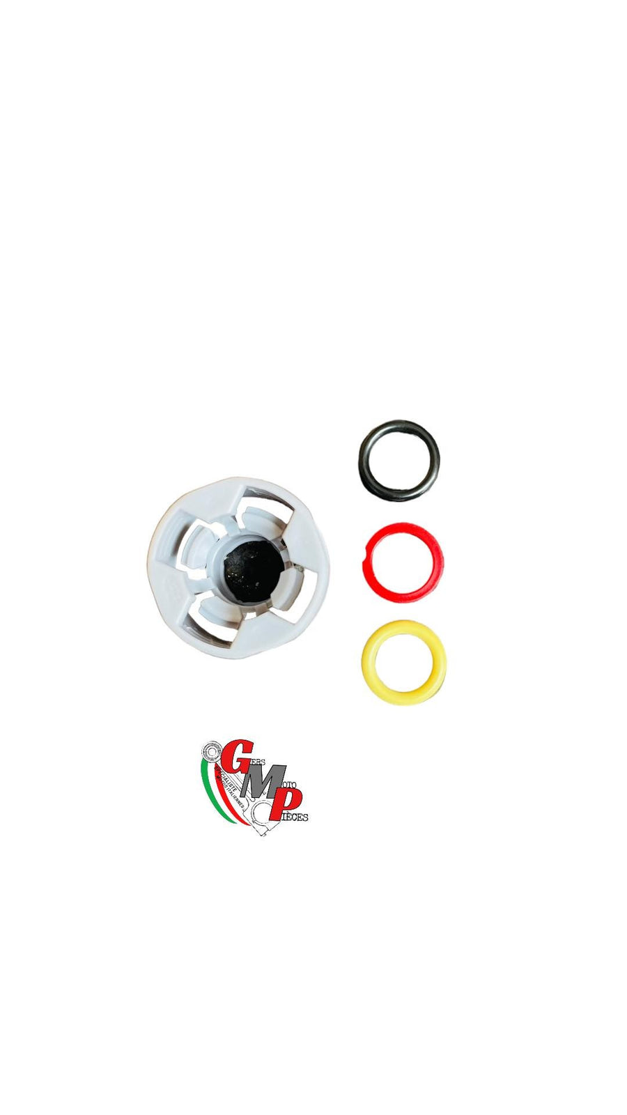 New Fuel Pump Quick Disconnect - Ducati