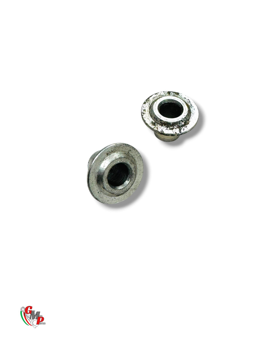 Exhaust Mounting Spacer - Ducati