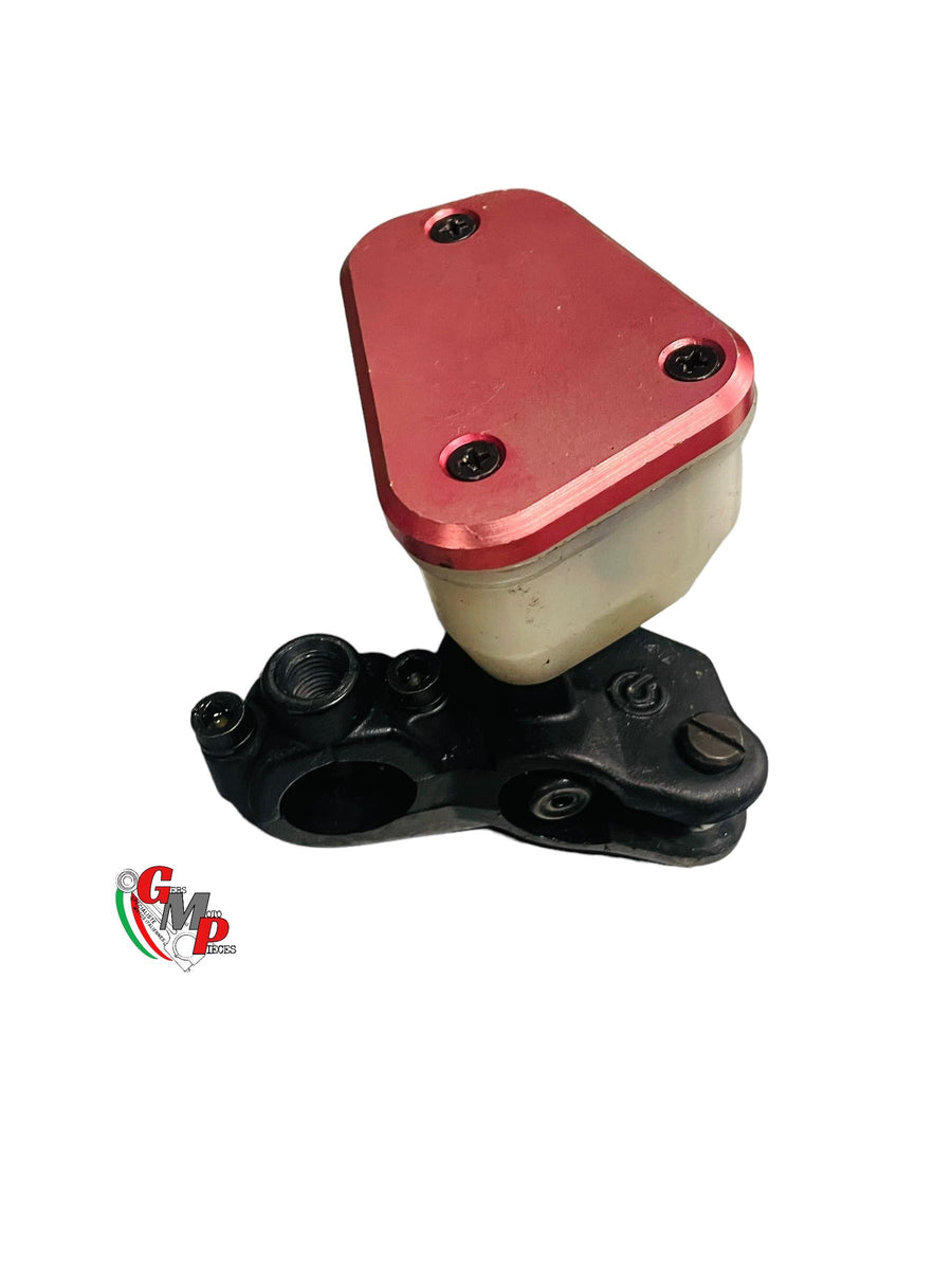 Front brake master cylinder without lever - Ducati