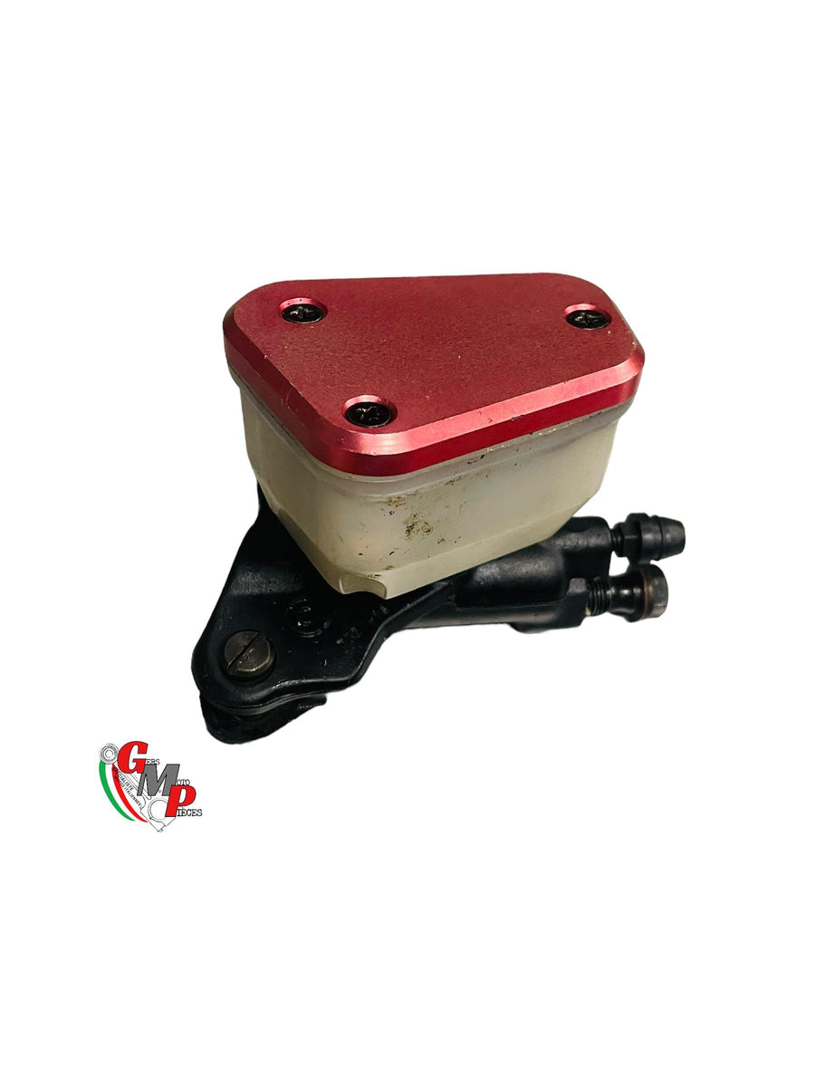 Front brake master cylinder without lever - Ducati