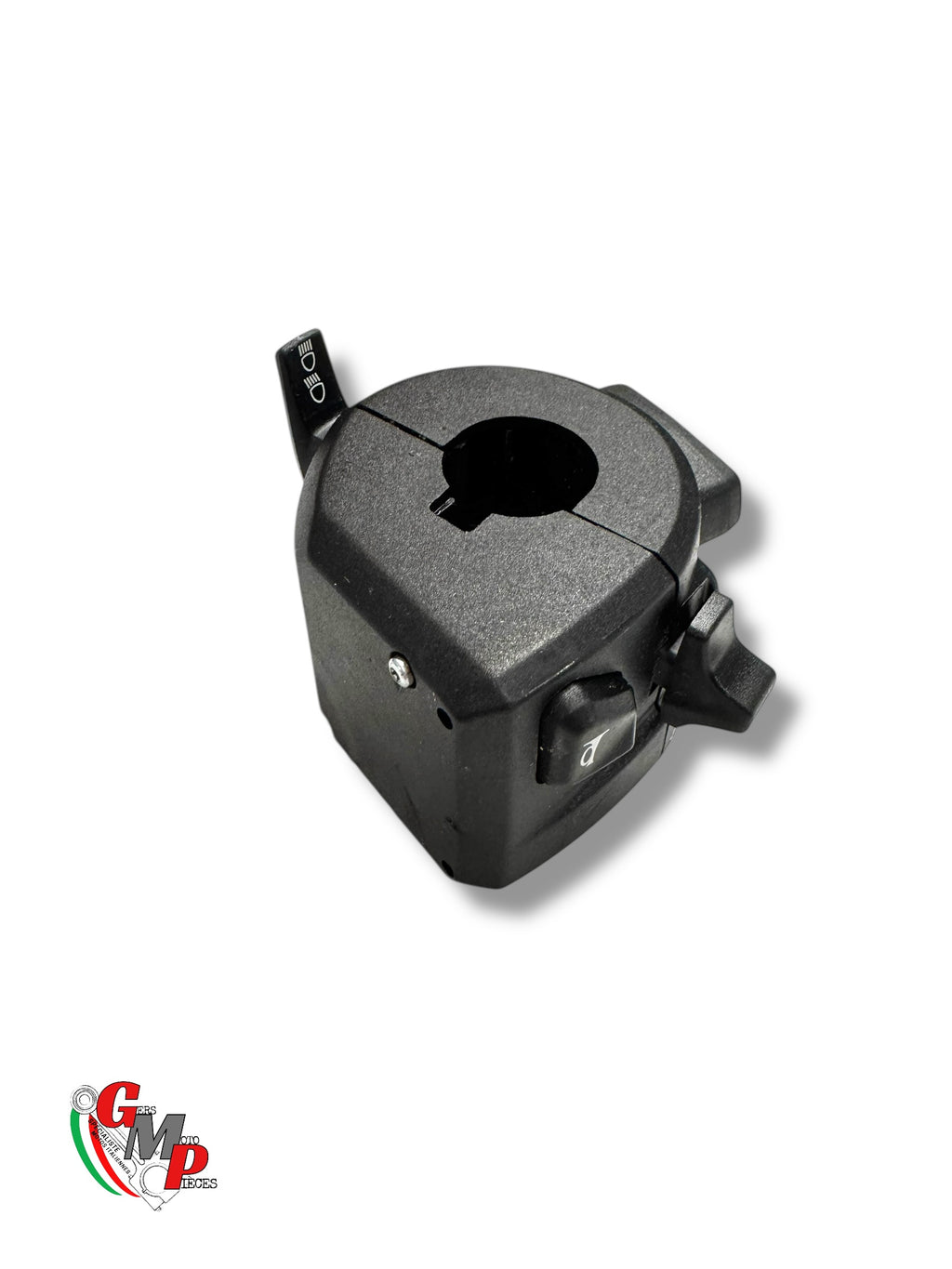 Left Handlebar Switch - Ducati