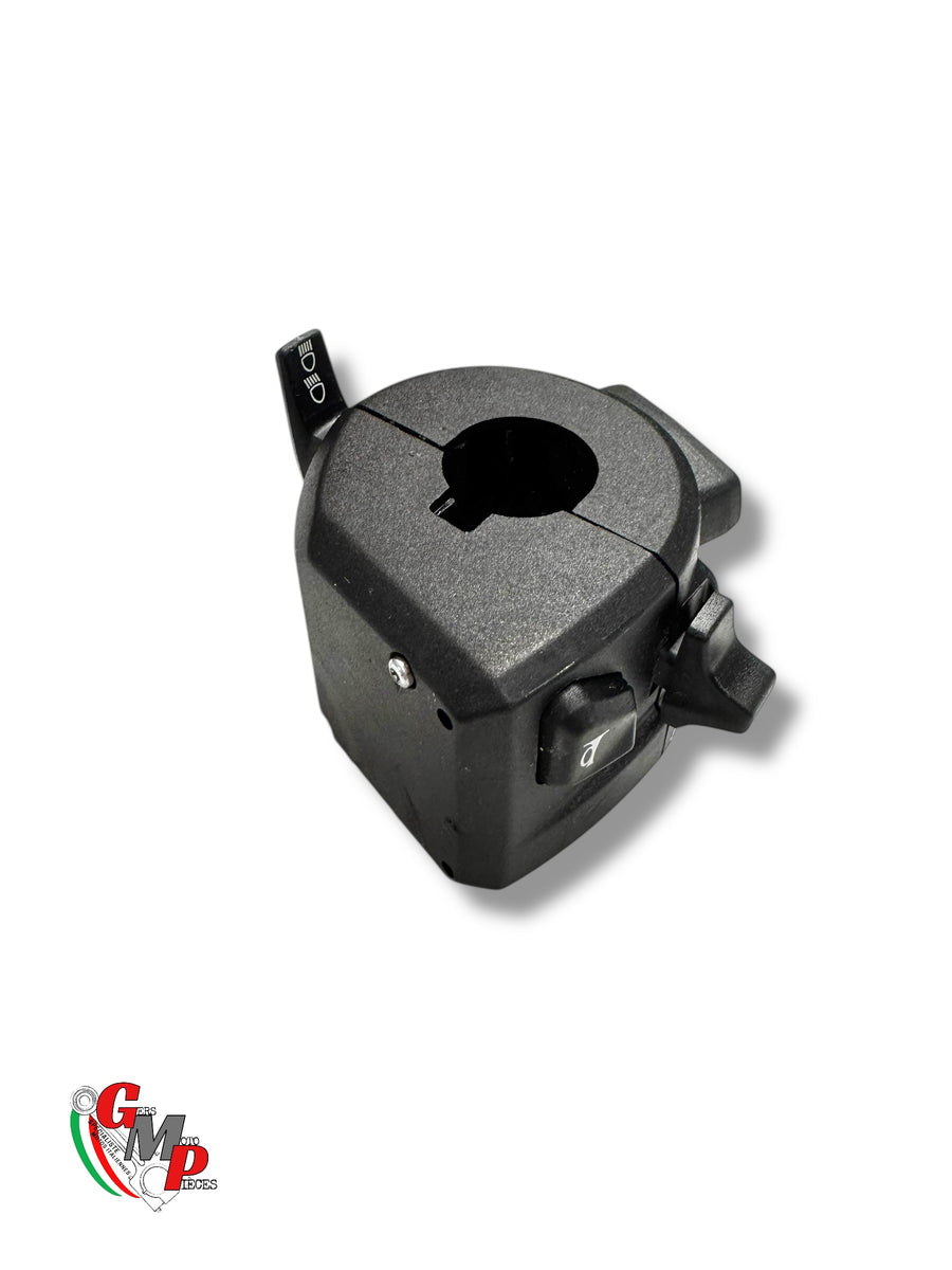 Left Handlebar Switch - Ducati