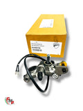 New Front Brake Master Cylinder - Ducati