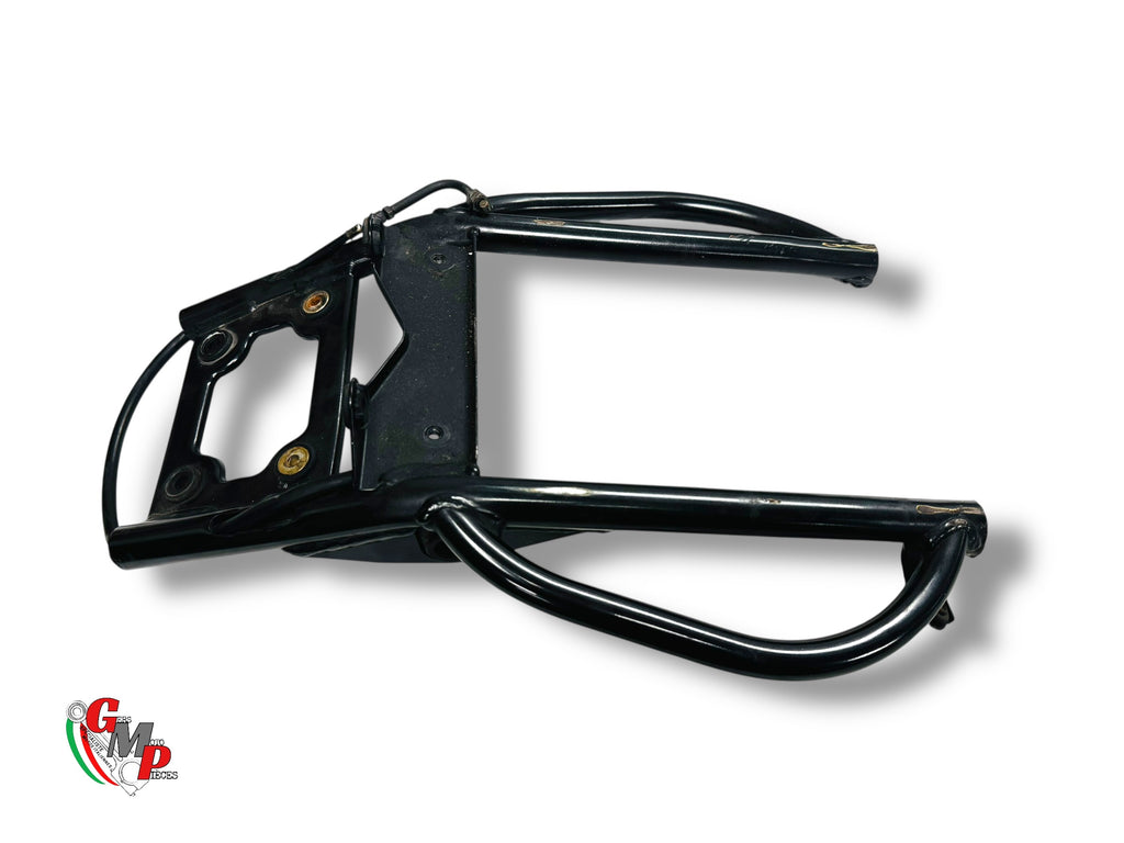 Boucle Arrière - Ducati