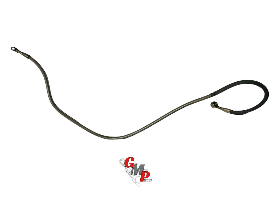 Rear brake hose - Hypermotard