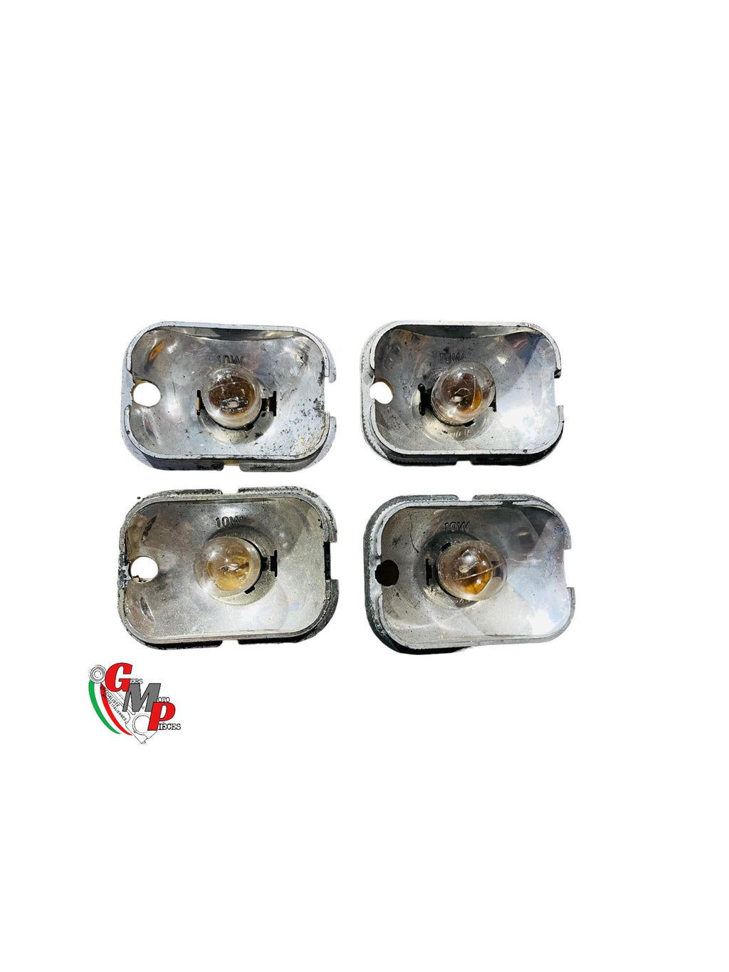 Interior Turn Signal - Ducati