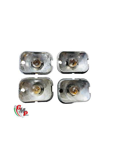 Interior Turn Signal - Ducati