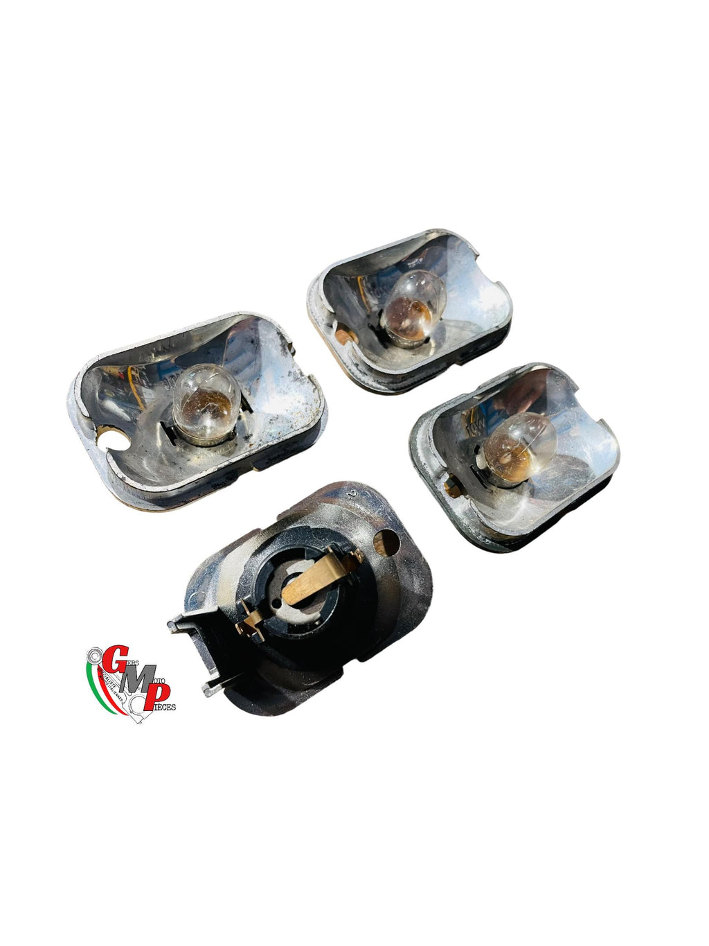Interior Turn Signal - Ducati