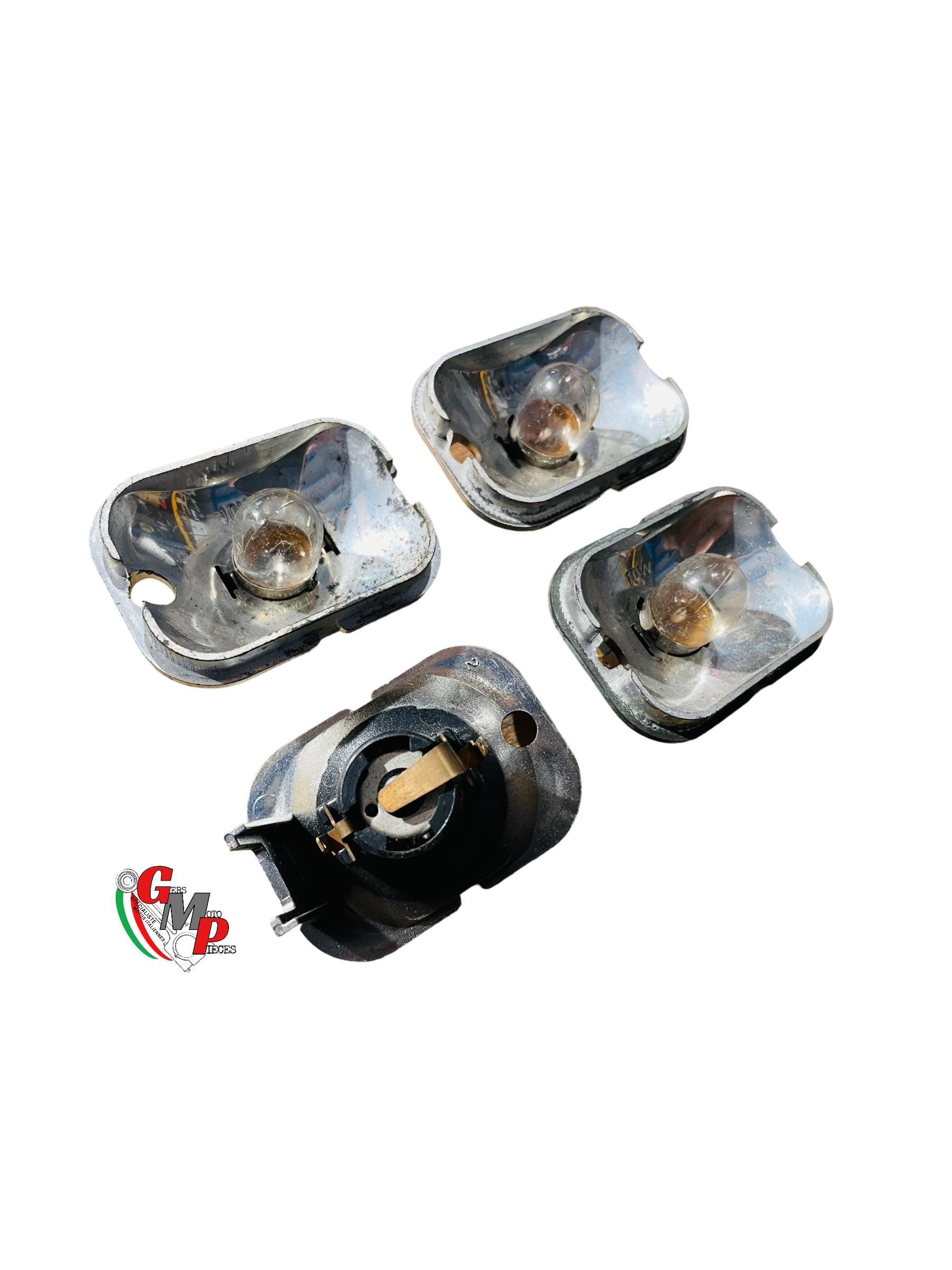 Interior Turn Signal - Ducati