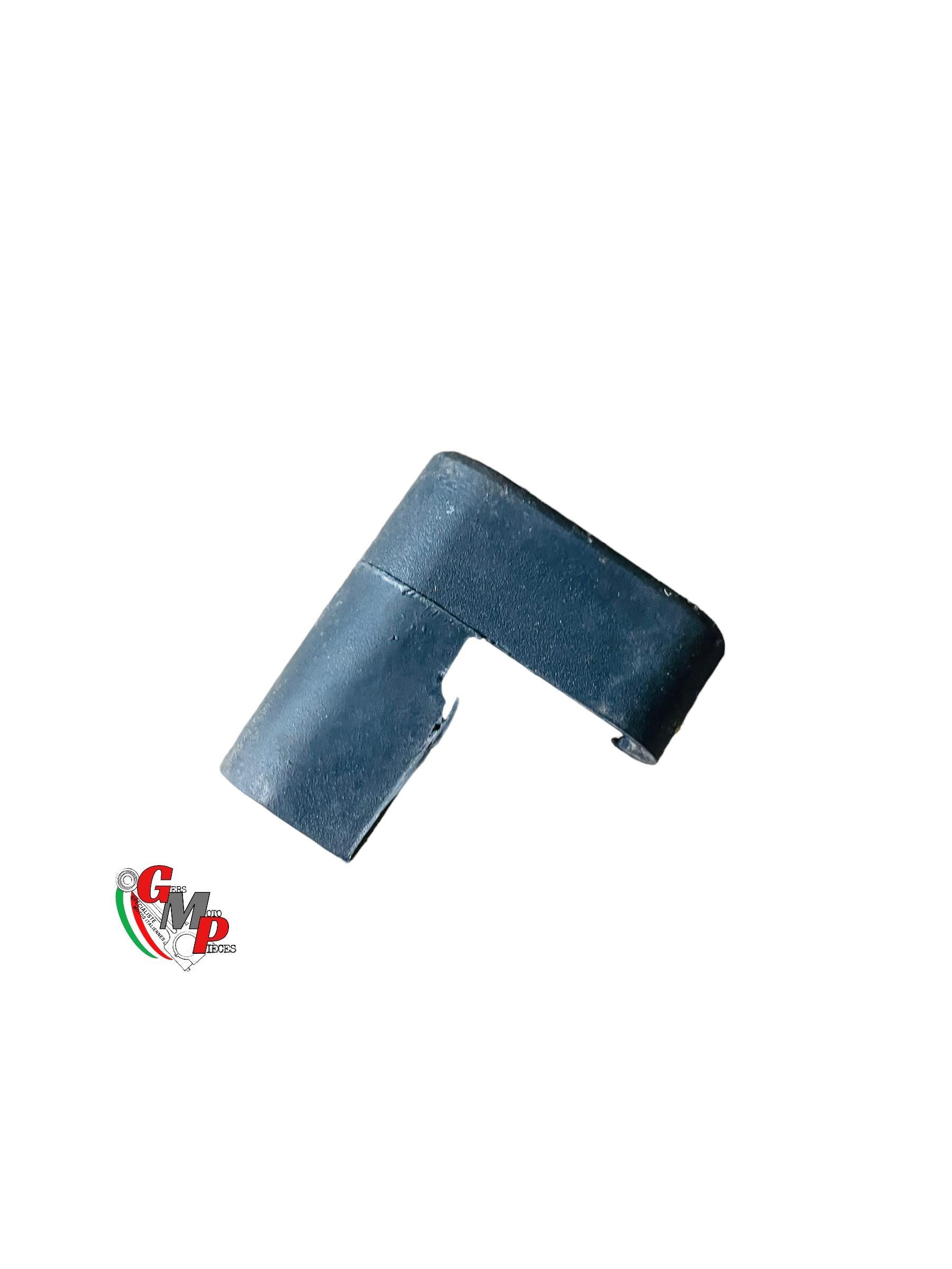 Battery Ground Terminal Cover - Ducati all models final horn