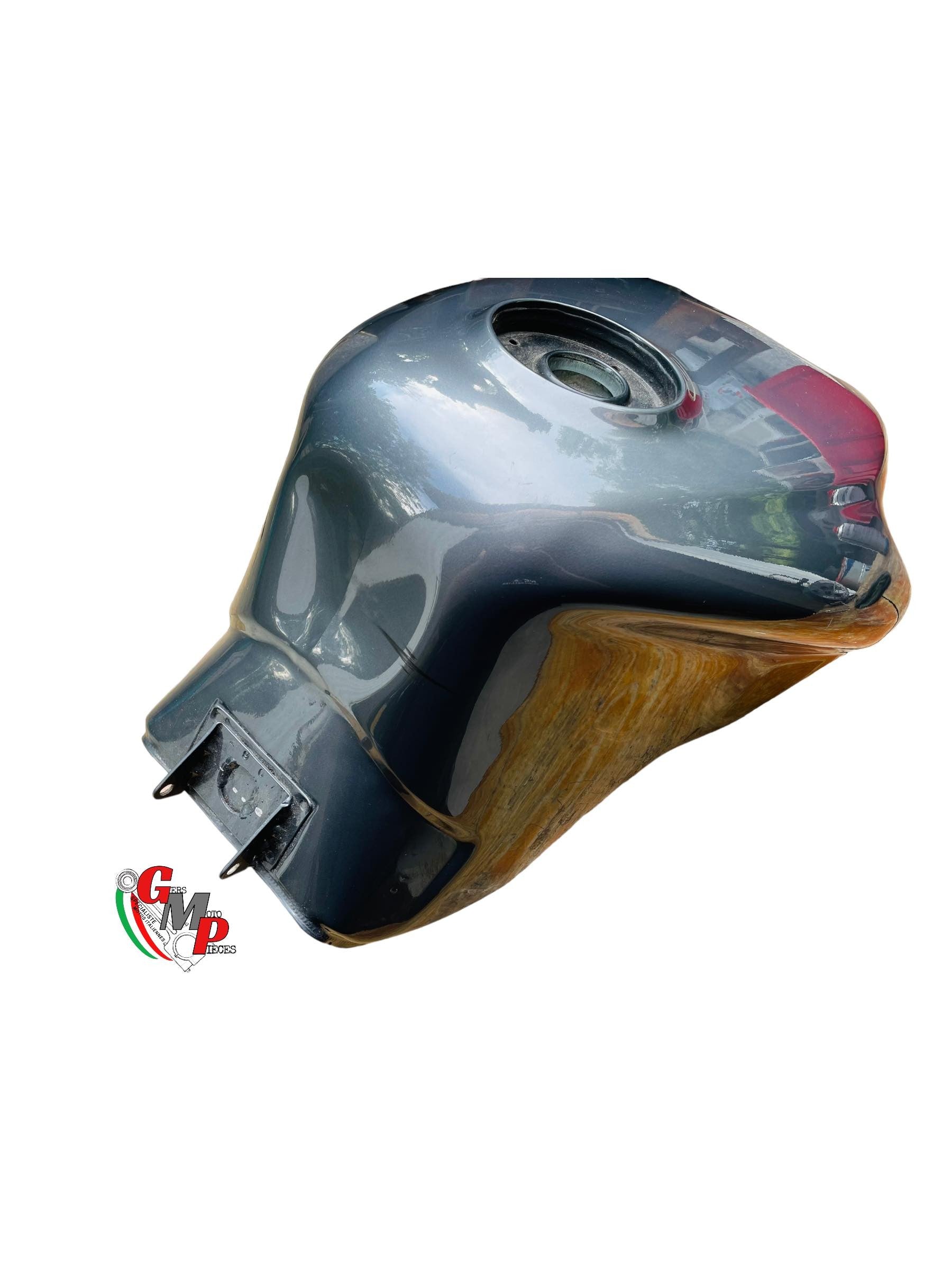 Tank - Ducati
