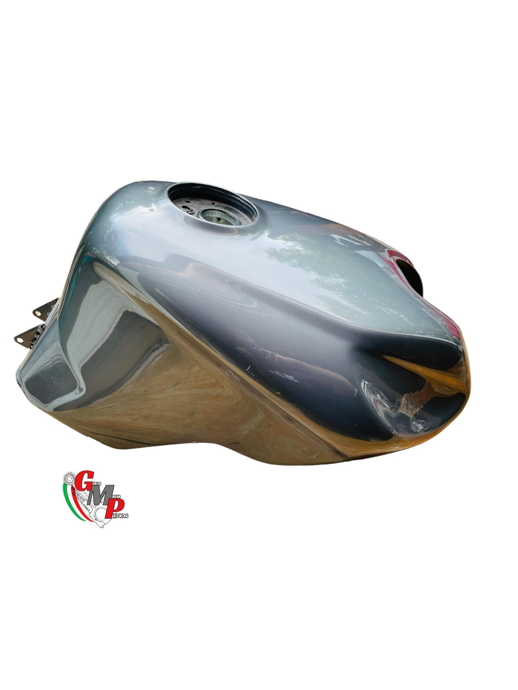 Tank - Ducati
