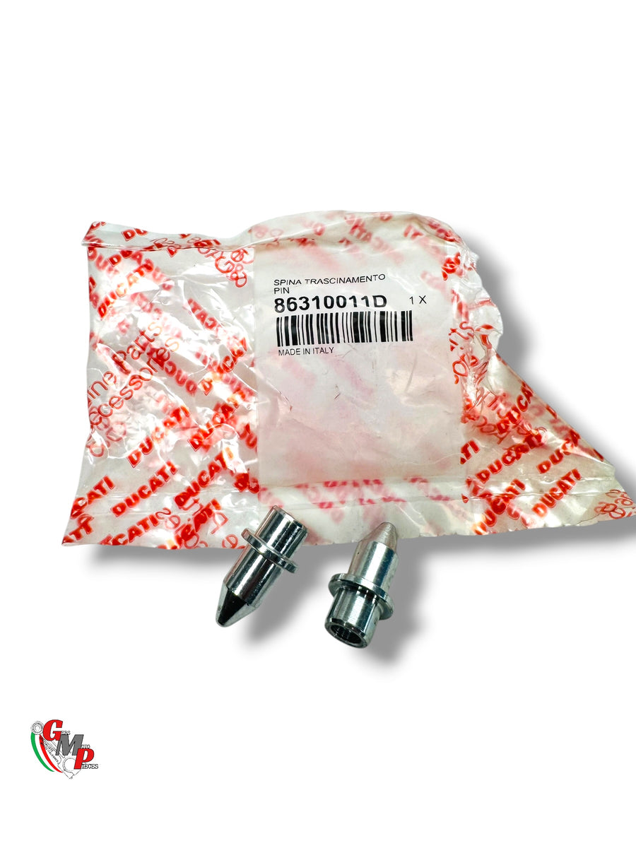 Rear Wheel Centering Pin NEW - Ducati