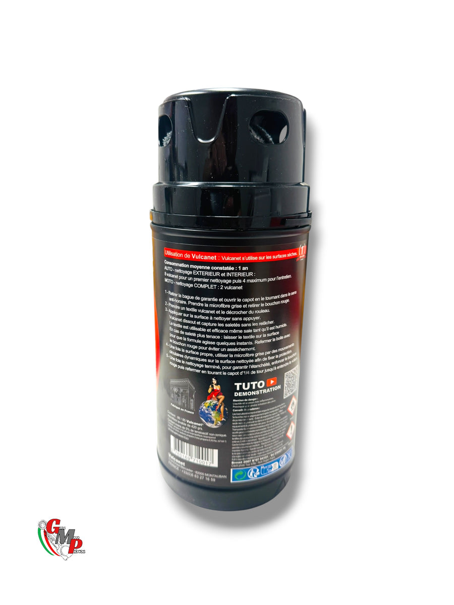 Wash & Wax Cleaner - MOTUL