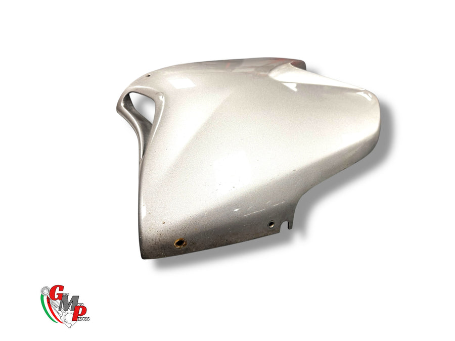 Belly Pan Lower Left - Ducati