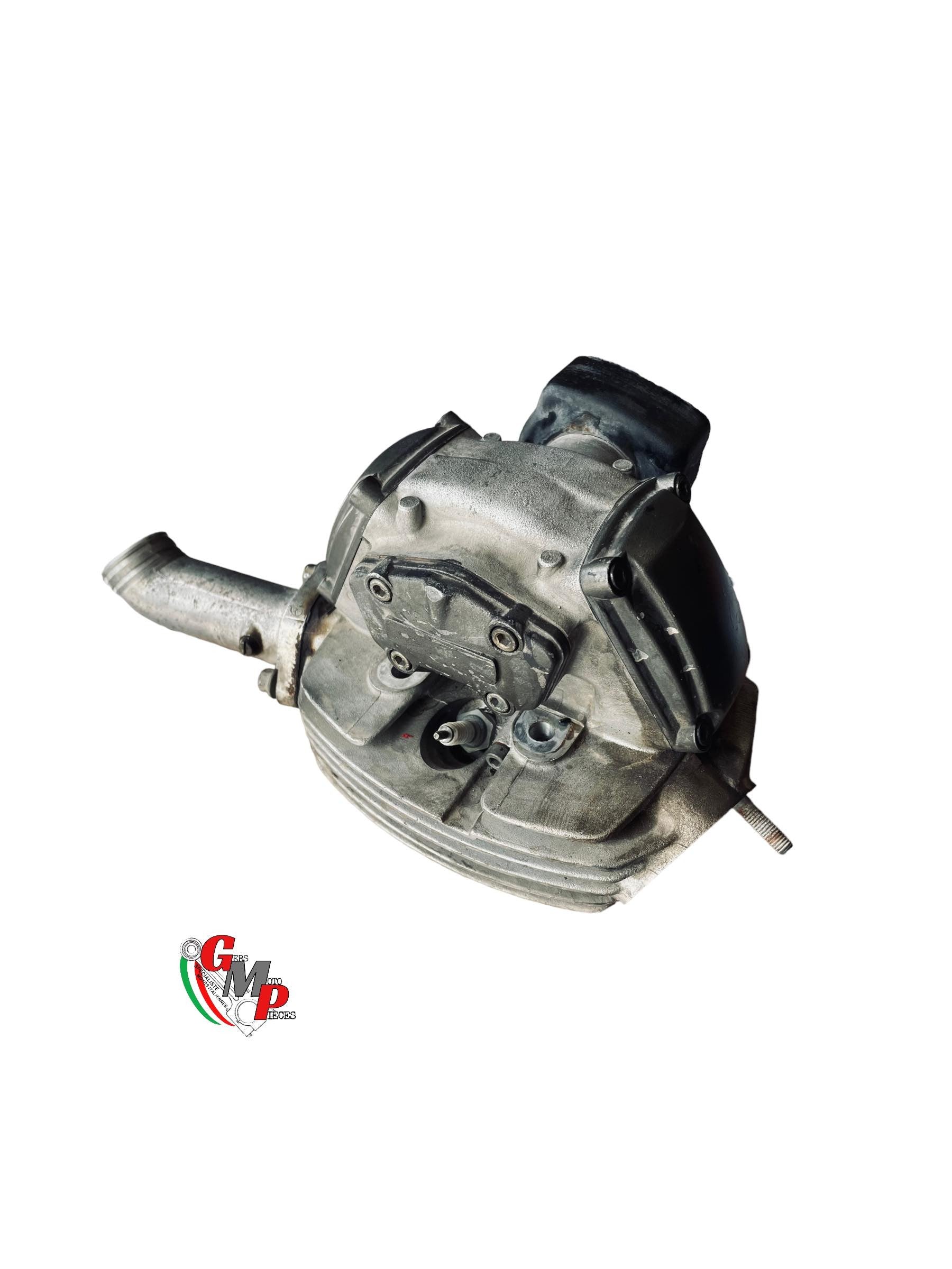 Vertical Cylinder Head - Ducati Monster 600 Supersport 600 SS final horn