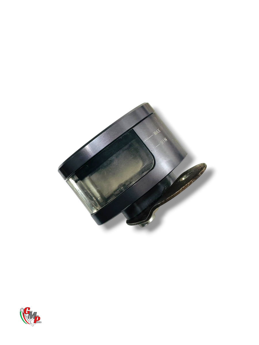 Transparent Oil Reservoir - Ducati