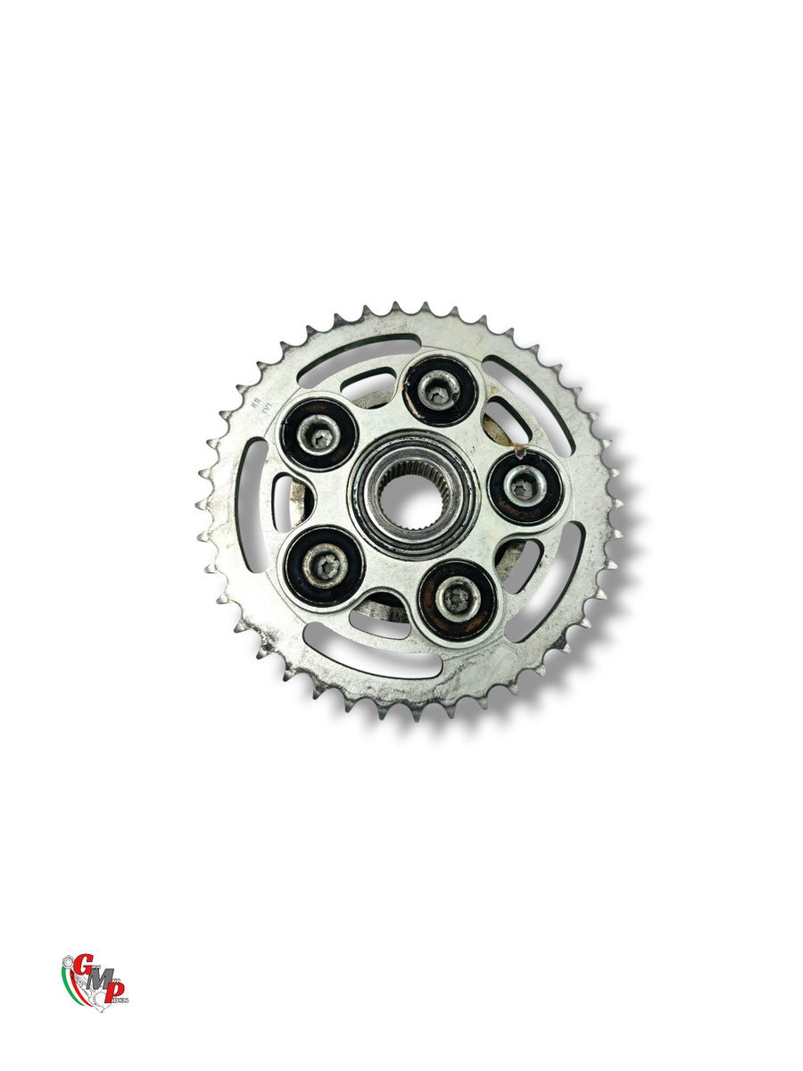Z41 Support & Crown - Ducati