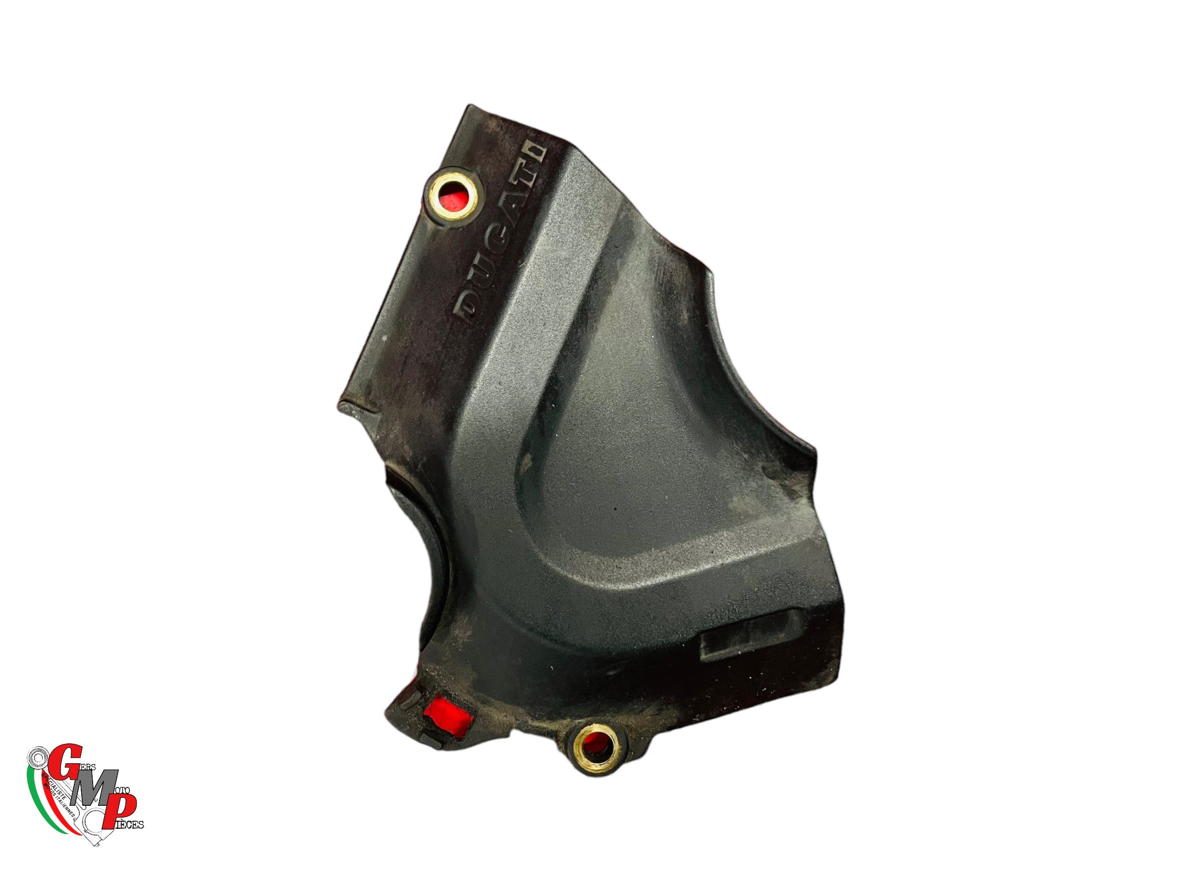Gearbox Sprocket Cover - Ducati