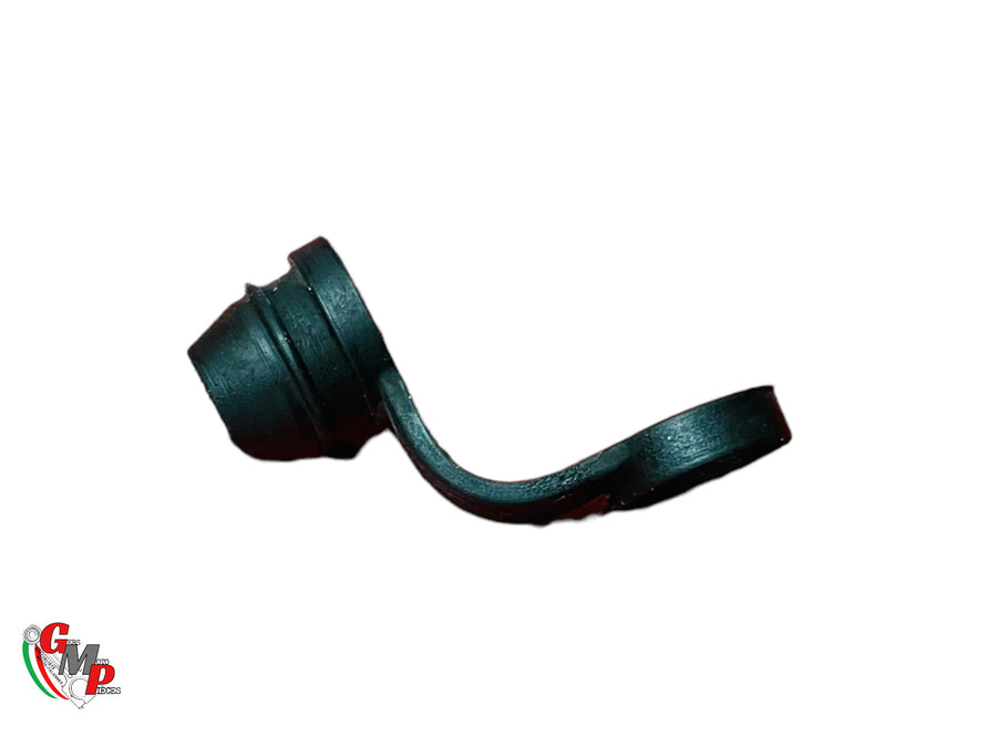Rubber Bleed Screw Cover - Ducati