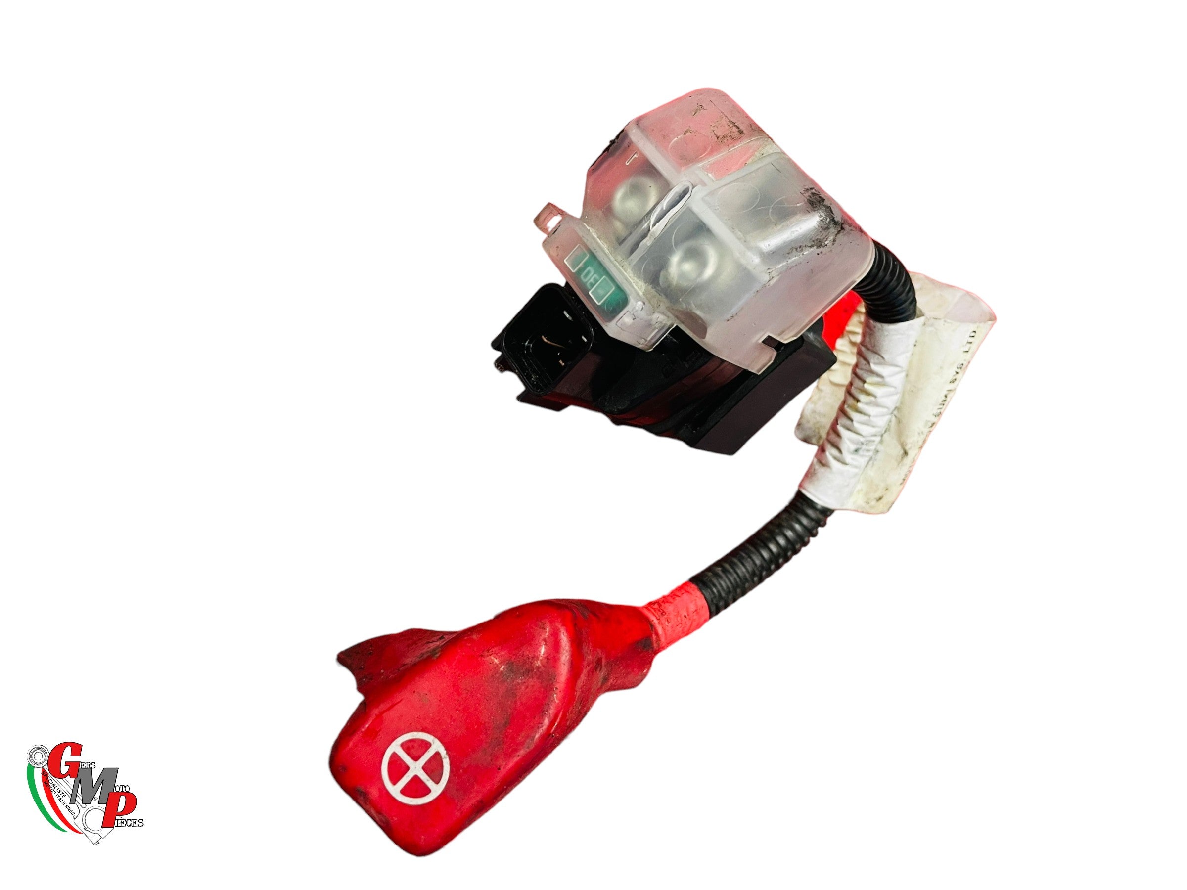 Starter relay - Ducati