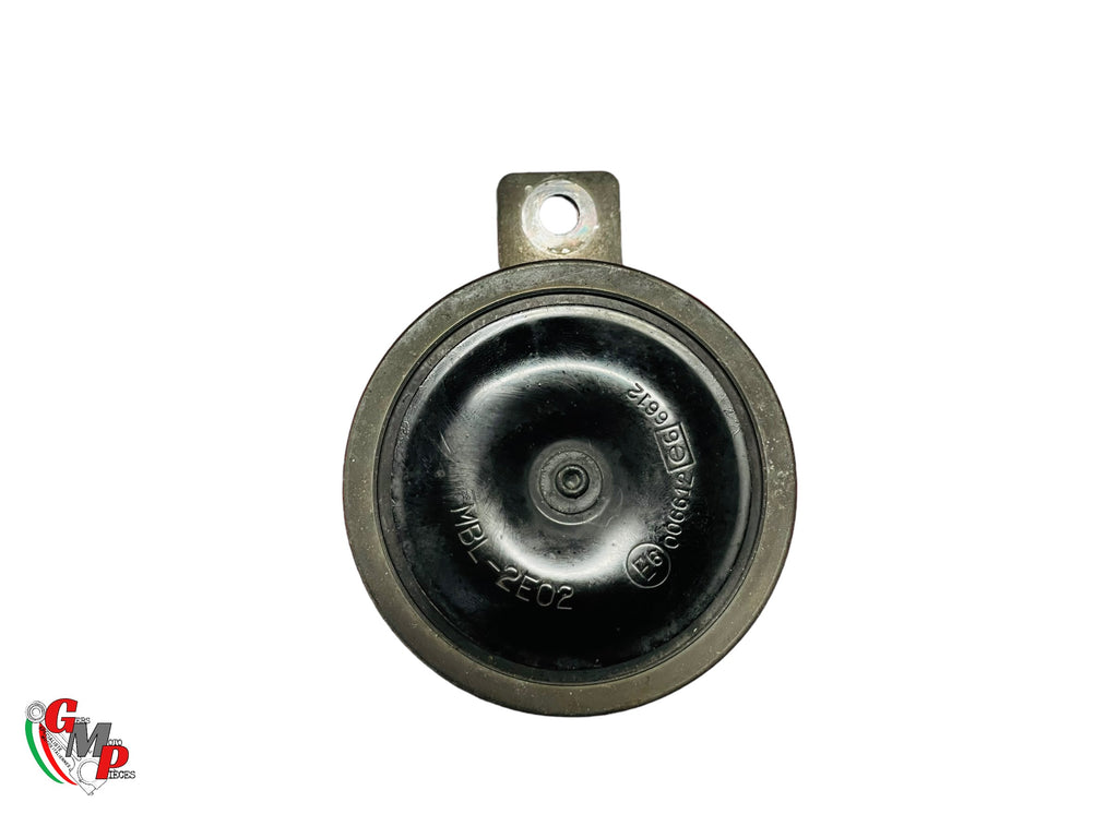 Ducati Horn