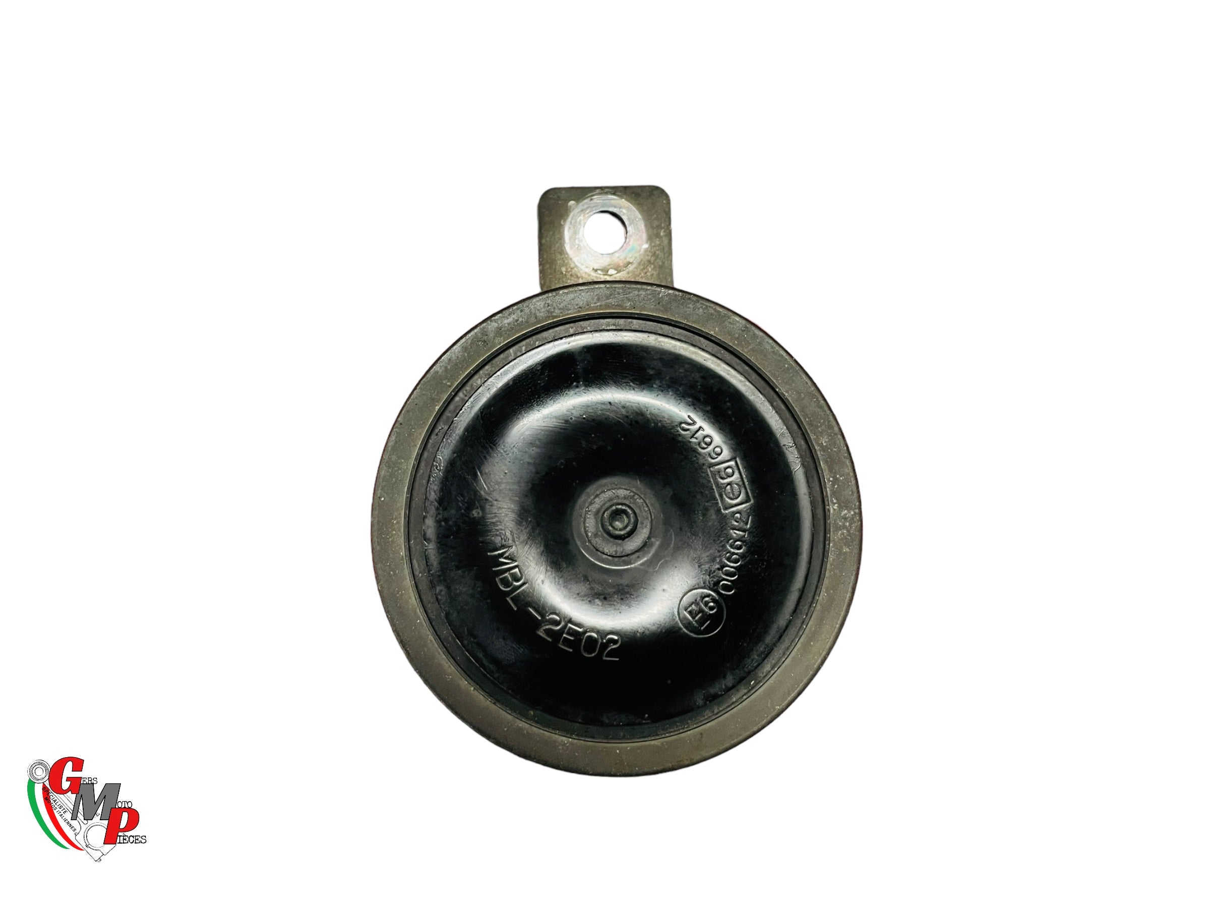 Ducati Horn