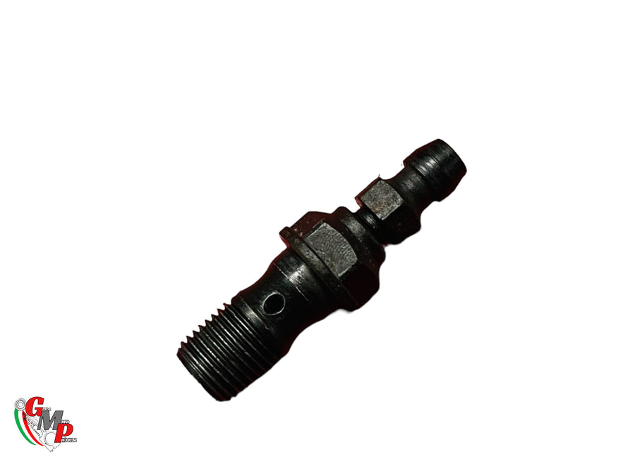 Clutch Slave Cylinder Bleed Screw - Ducati