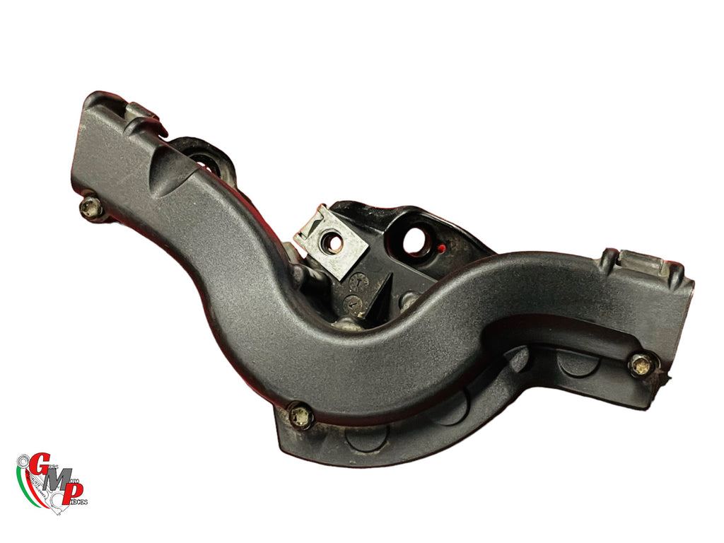 Plastic Hose Passage - Ducati