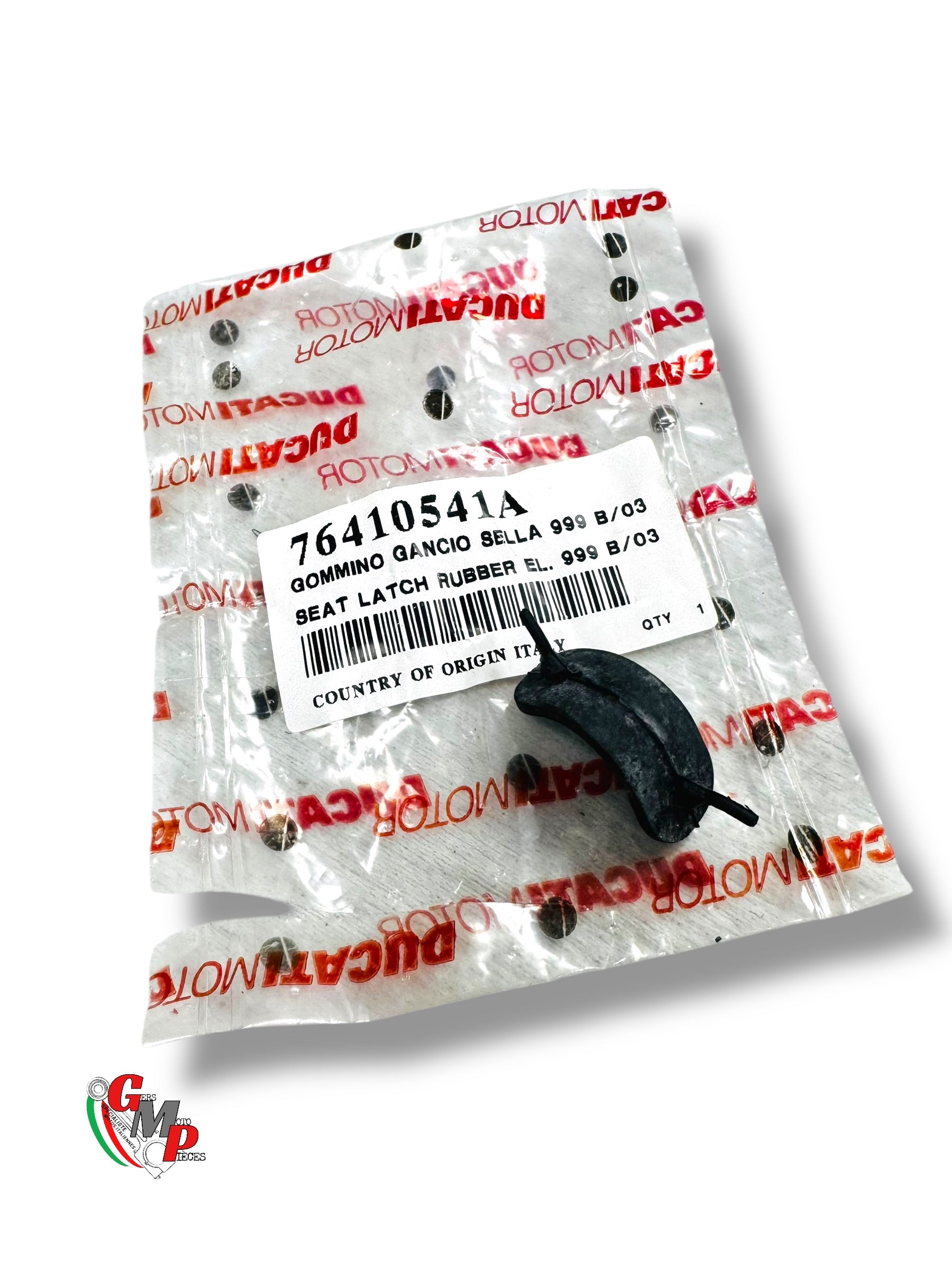 Caoutchouc NEUF - Ducati