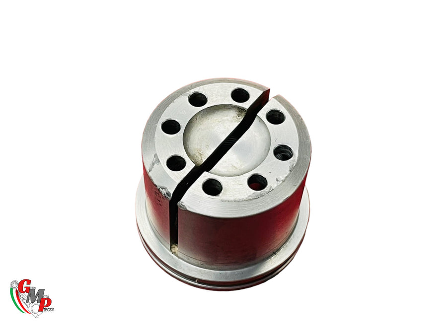 Steering Column Nut - Ducati Monster Multistrada Scrambler Sport Classic Superbike