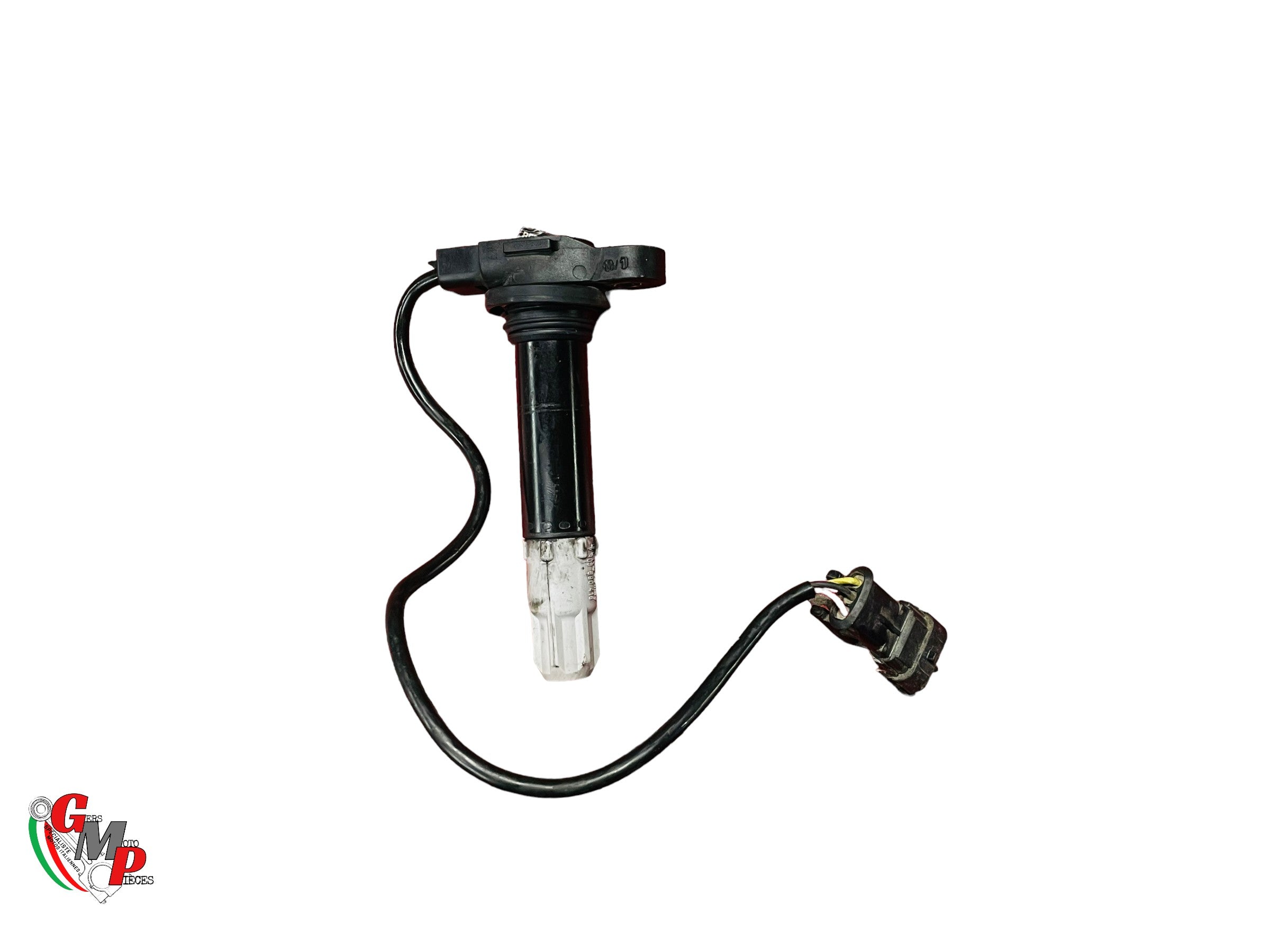 Ignition Pencil Coil - Ducati Superbike 1098 MTS 1200 HYM 939 950 Diavel Streetfighter 1098 final horn
