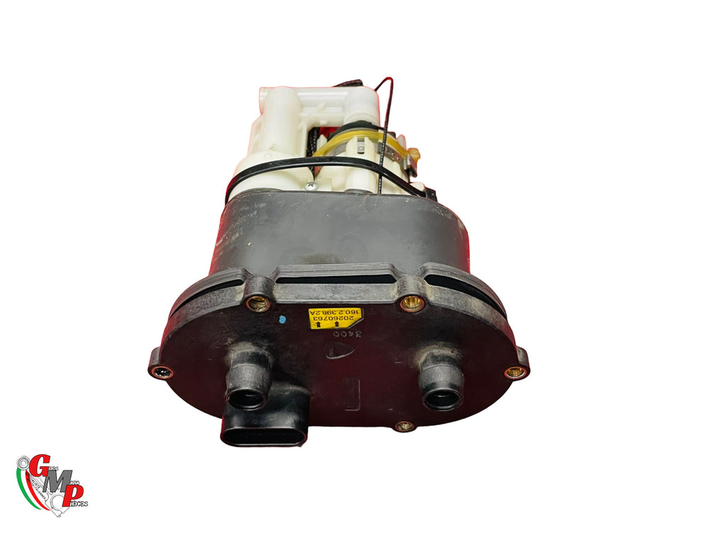 Fuel Pump - Ducati