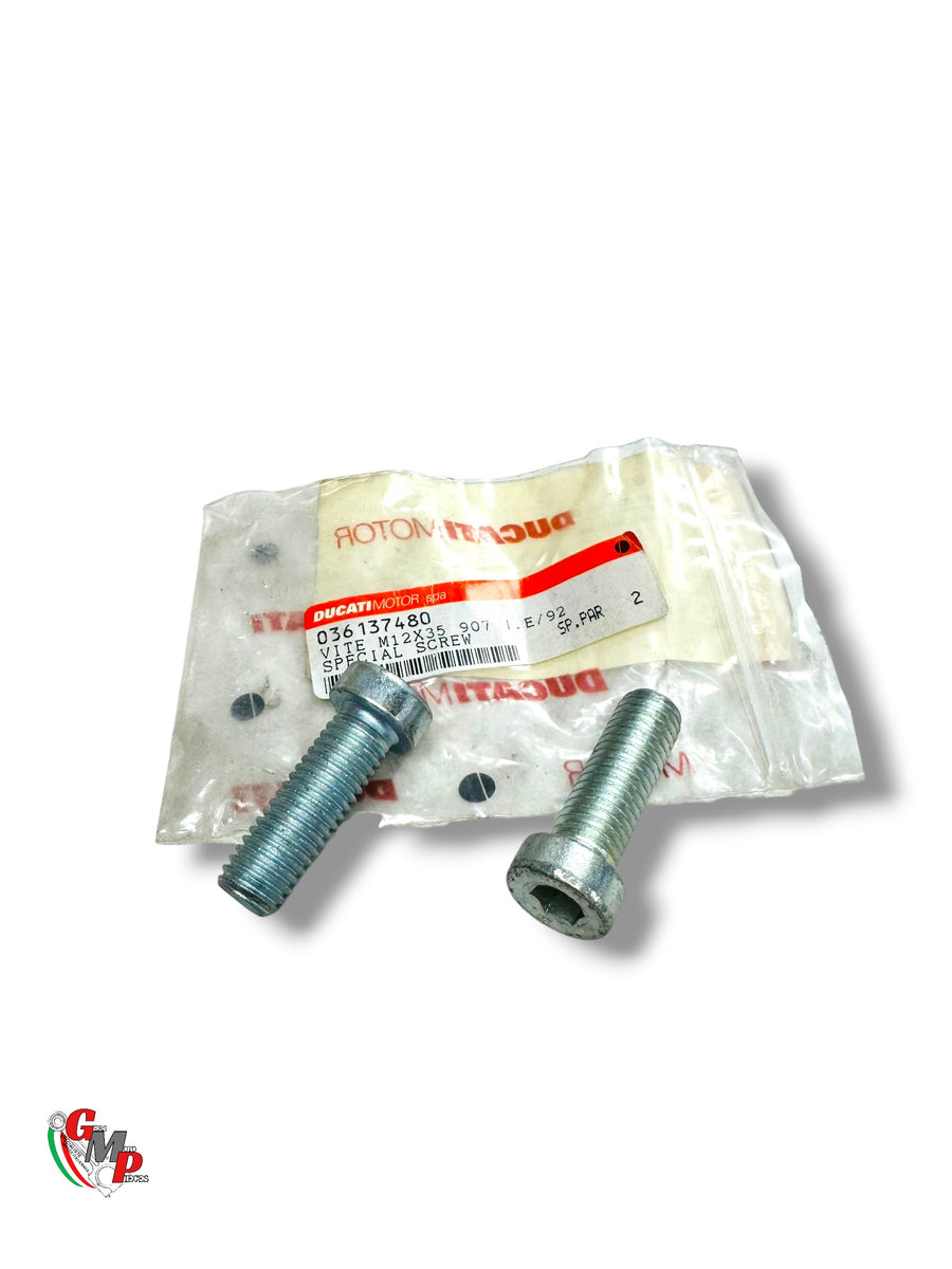 NEW screw - Ducati