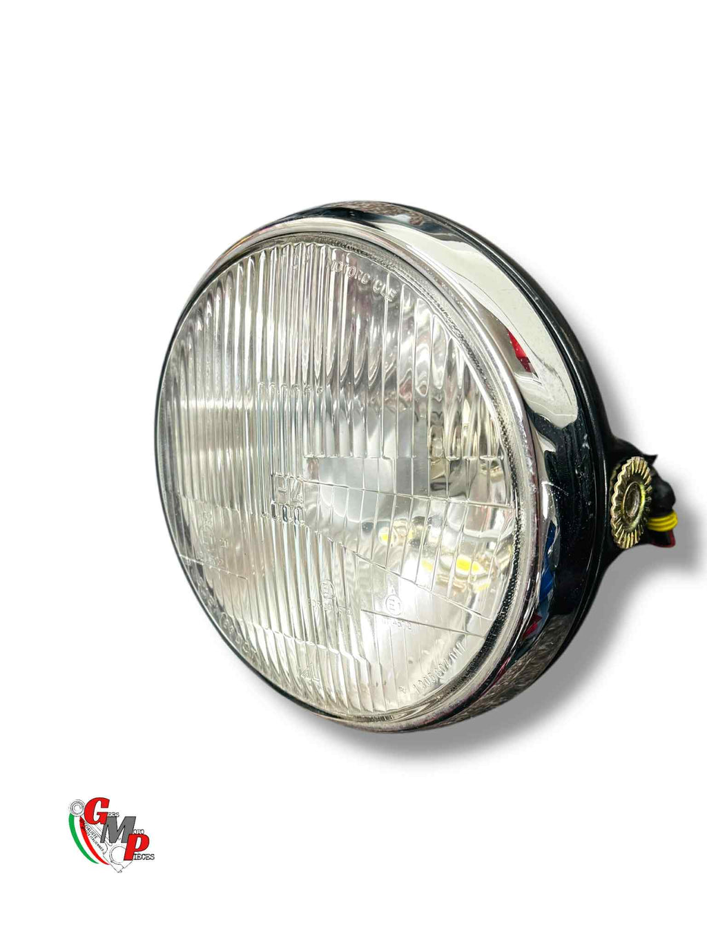 Headlight Optic Original - Ducati