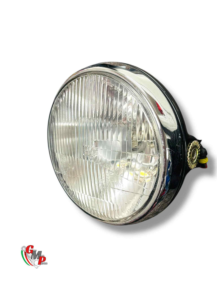 Headlight Optic Original - Ducati