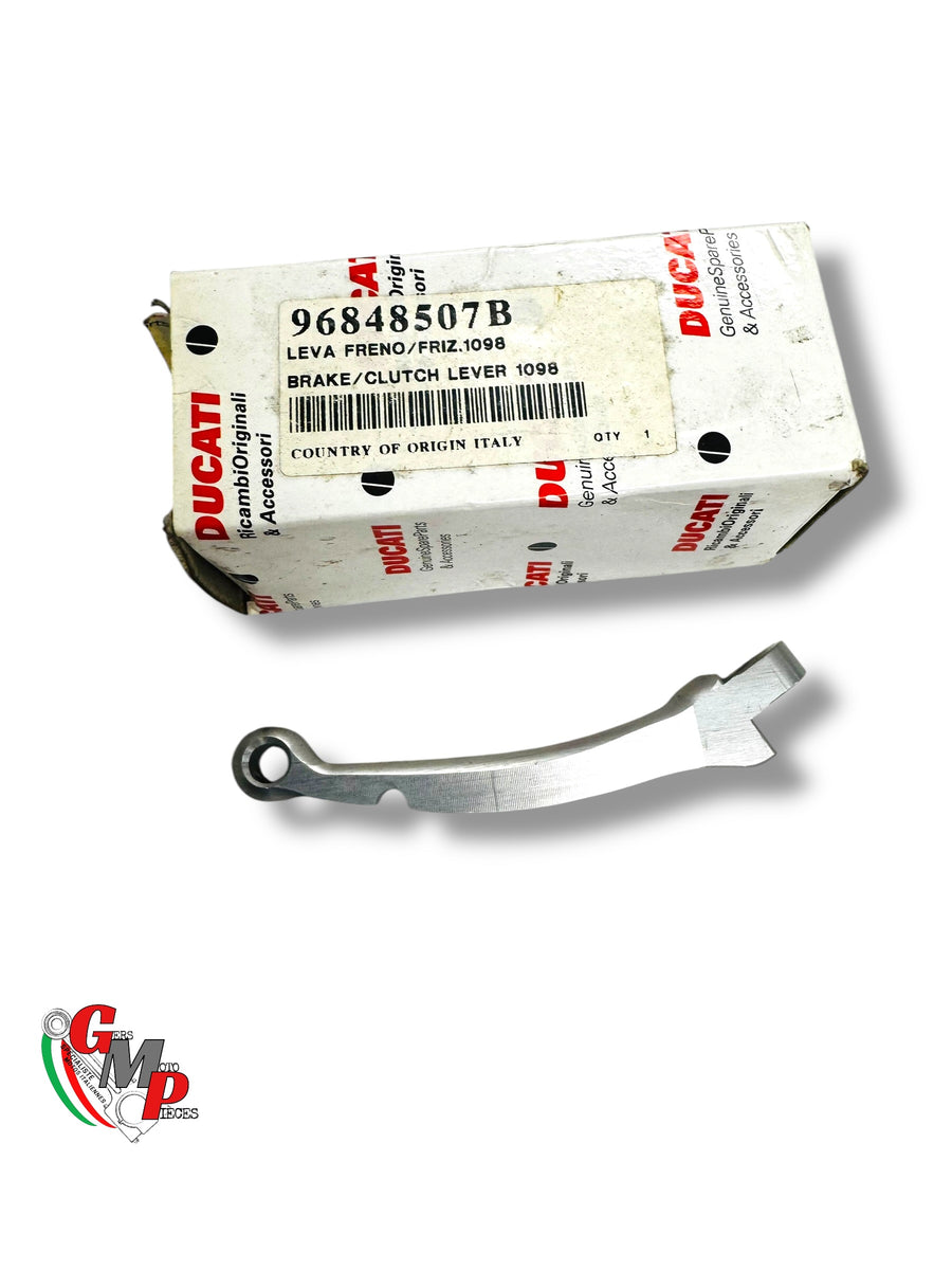 1098 Brake / Clutch Lever NEW - Ducati Performance
